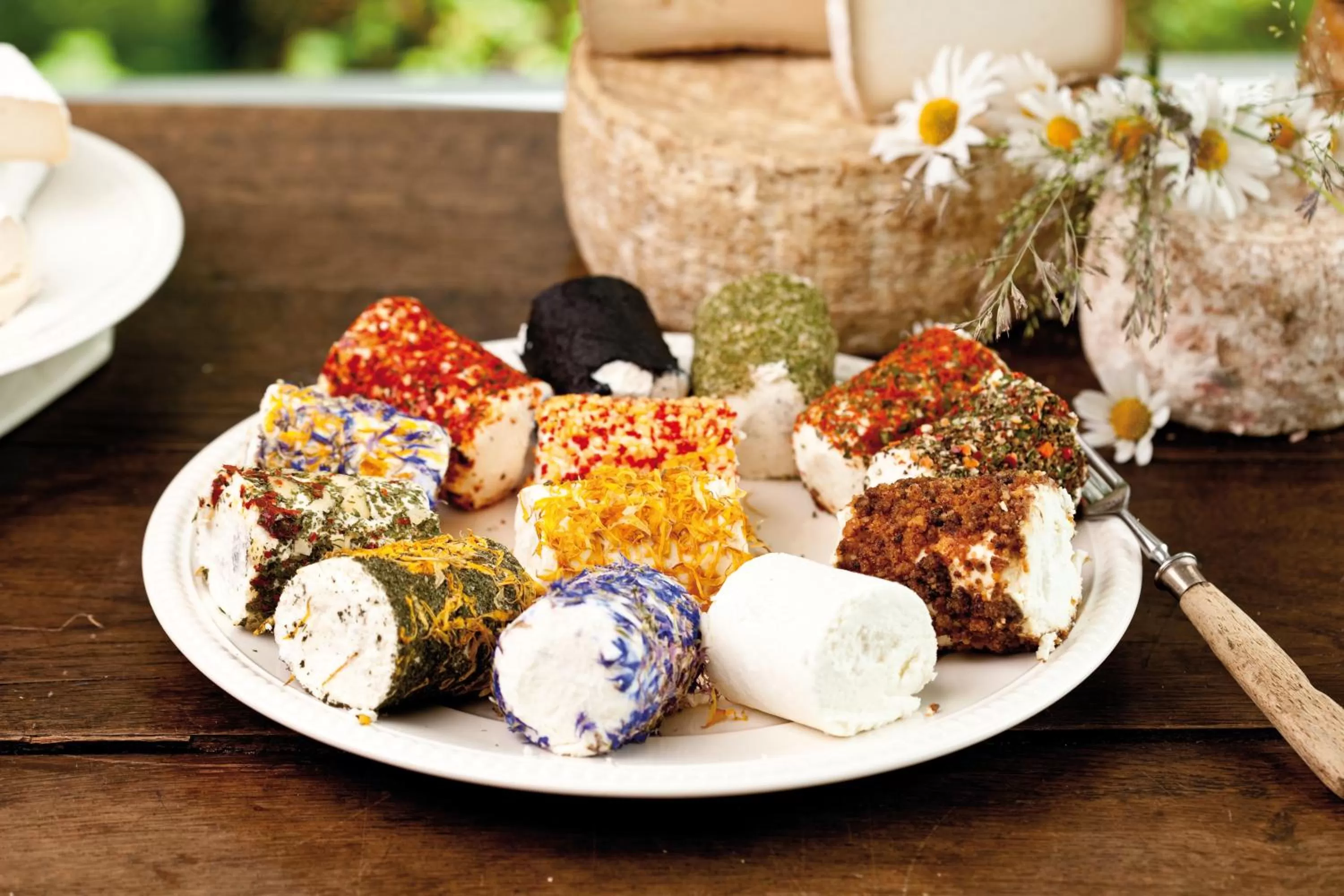 Food close-up in Sporthotel Grafenwald 4 Sterne Superior