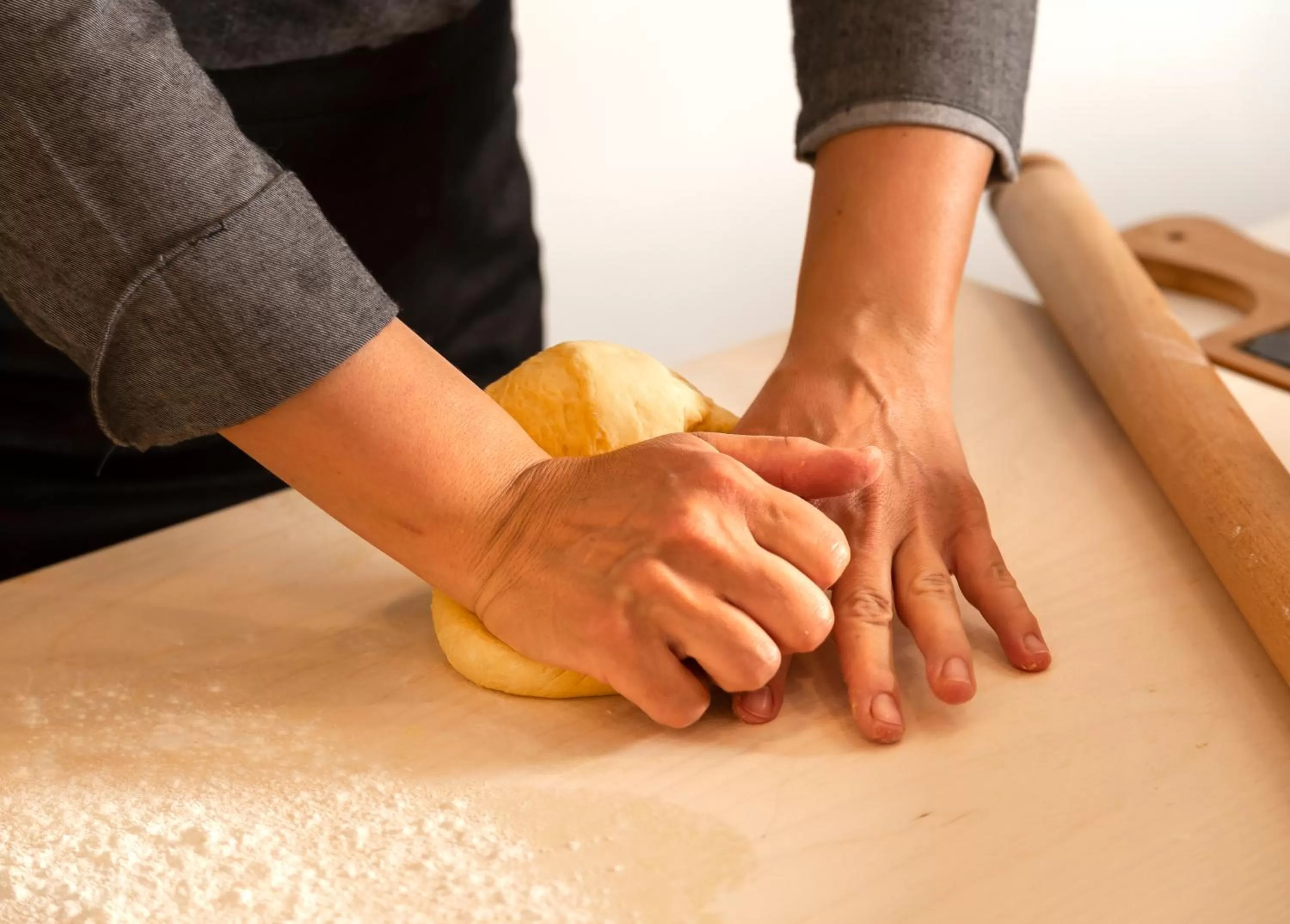 Restaurant/places to eat in Hotel Cristallo