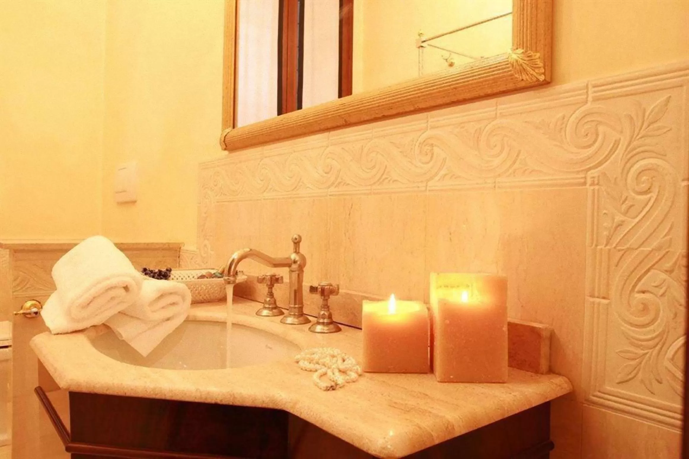 Junior Suite in Hotel Al Ponte Dei Sospiri