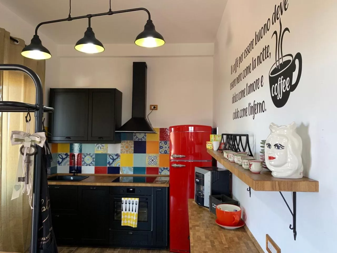 B & B Vigna Di Filippo - Paestum