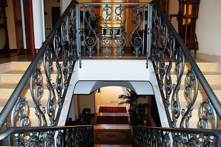 Other in Hotel Giardino Inglese