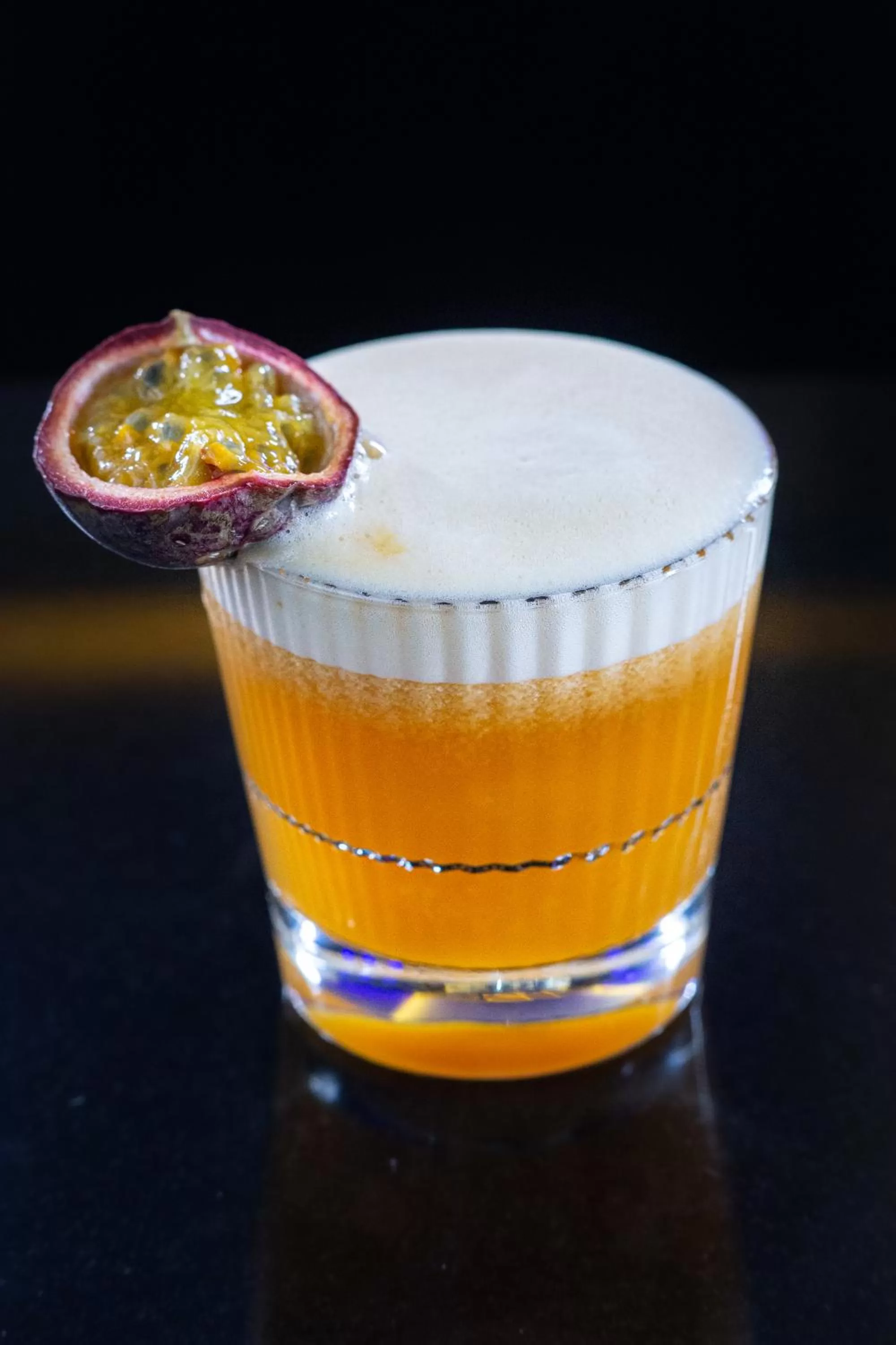 Drinks in Le Monde Hotel