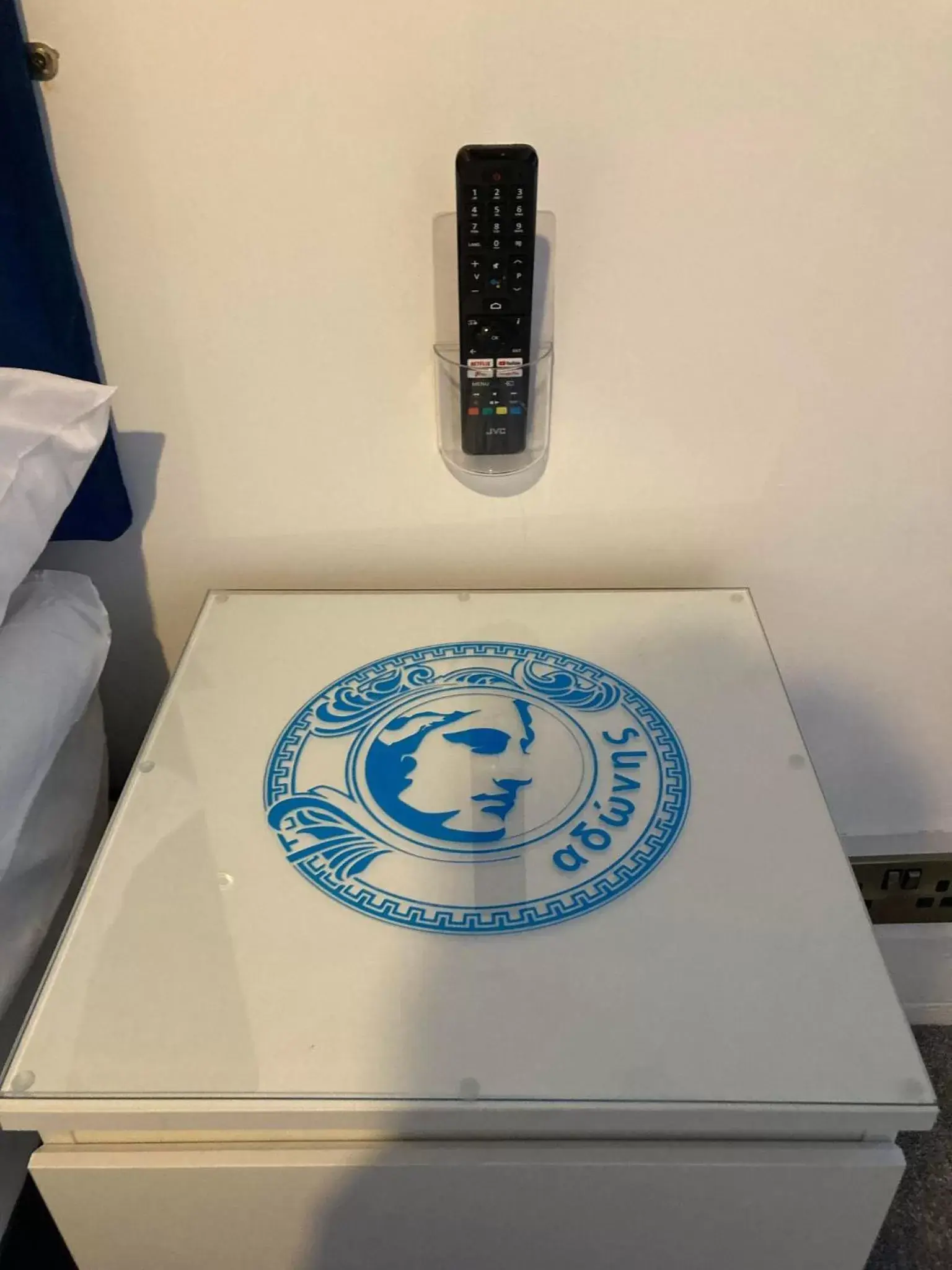 Family Suite in The New Apollo Hotel Family Suite in The New Apollo Hotel