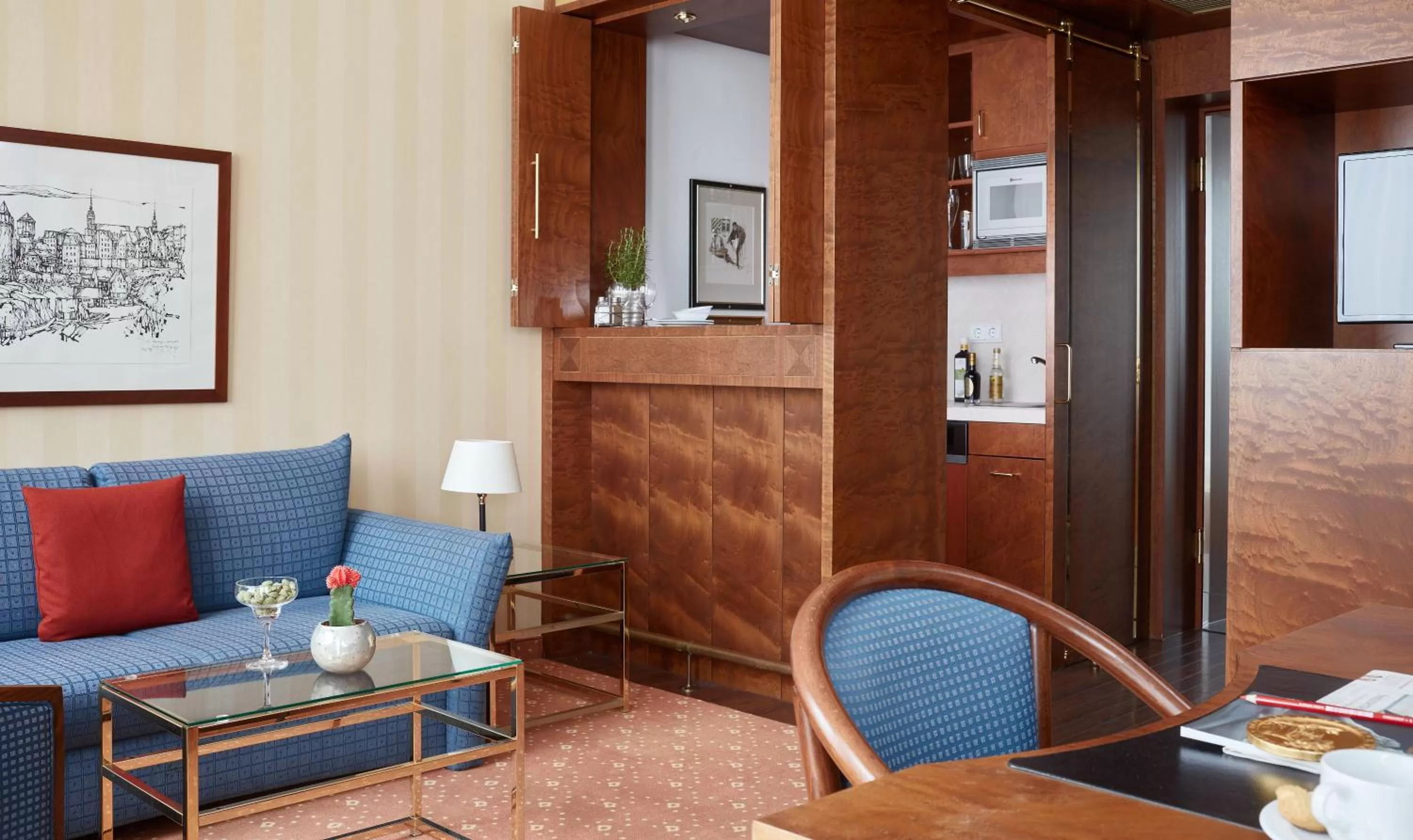 Other in Living Hotel Kanzler