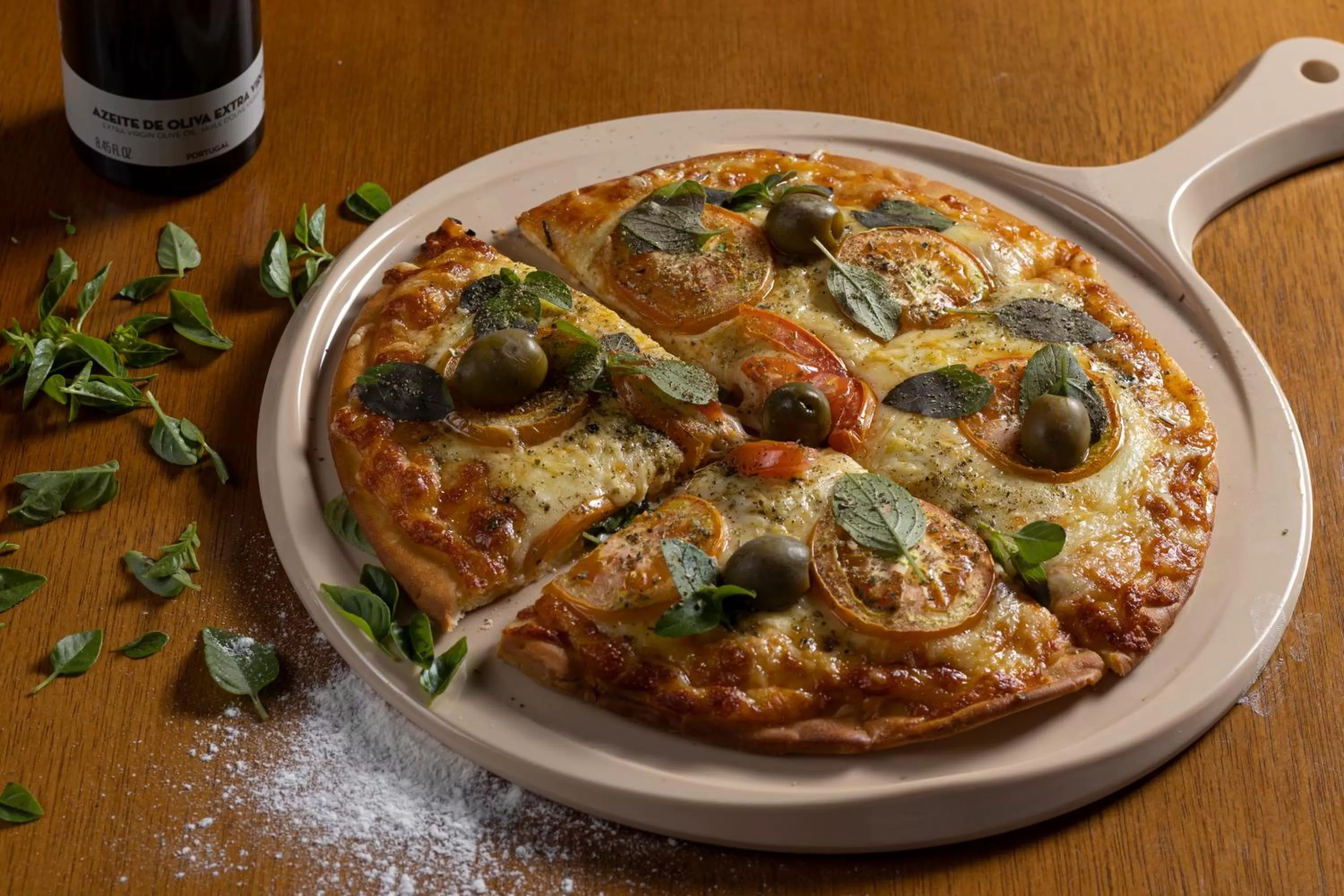 Restaurant/places to eat in Novotel Sao Jose dos Campos