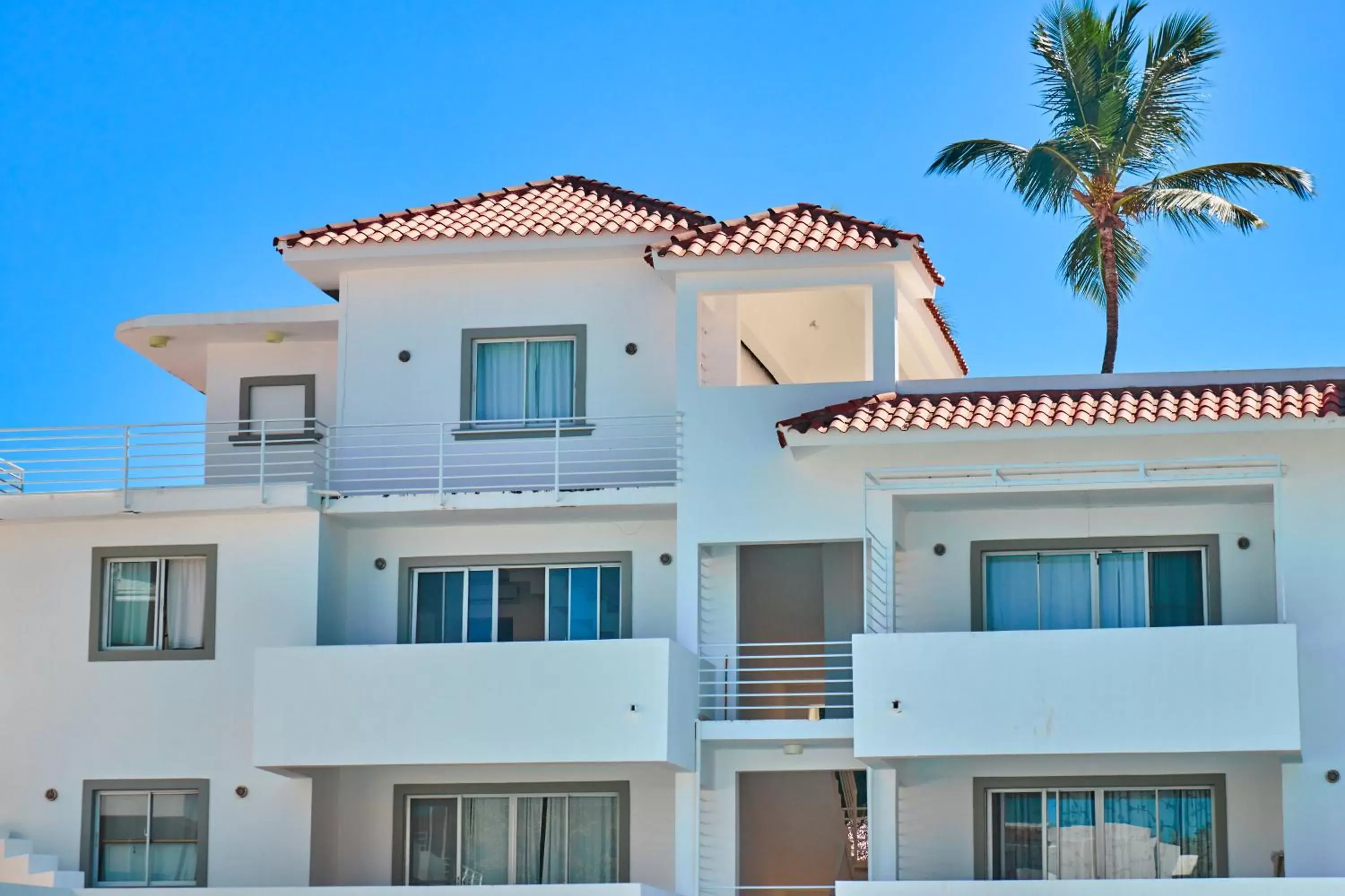 Deluxe Apartment in Las Terrazas Condo Punta Cana Beach - Los Corales Village Deluxe Apartment in Las Terrazas Condo Punta Cana Beach - Los Corales Village