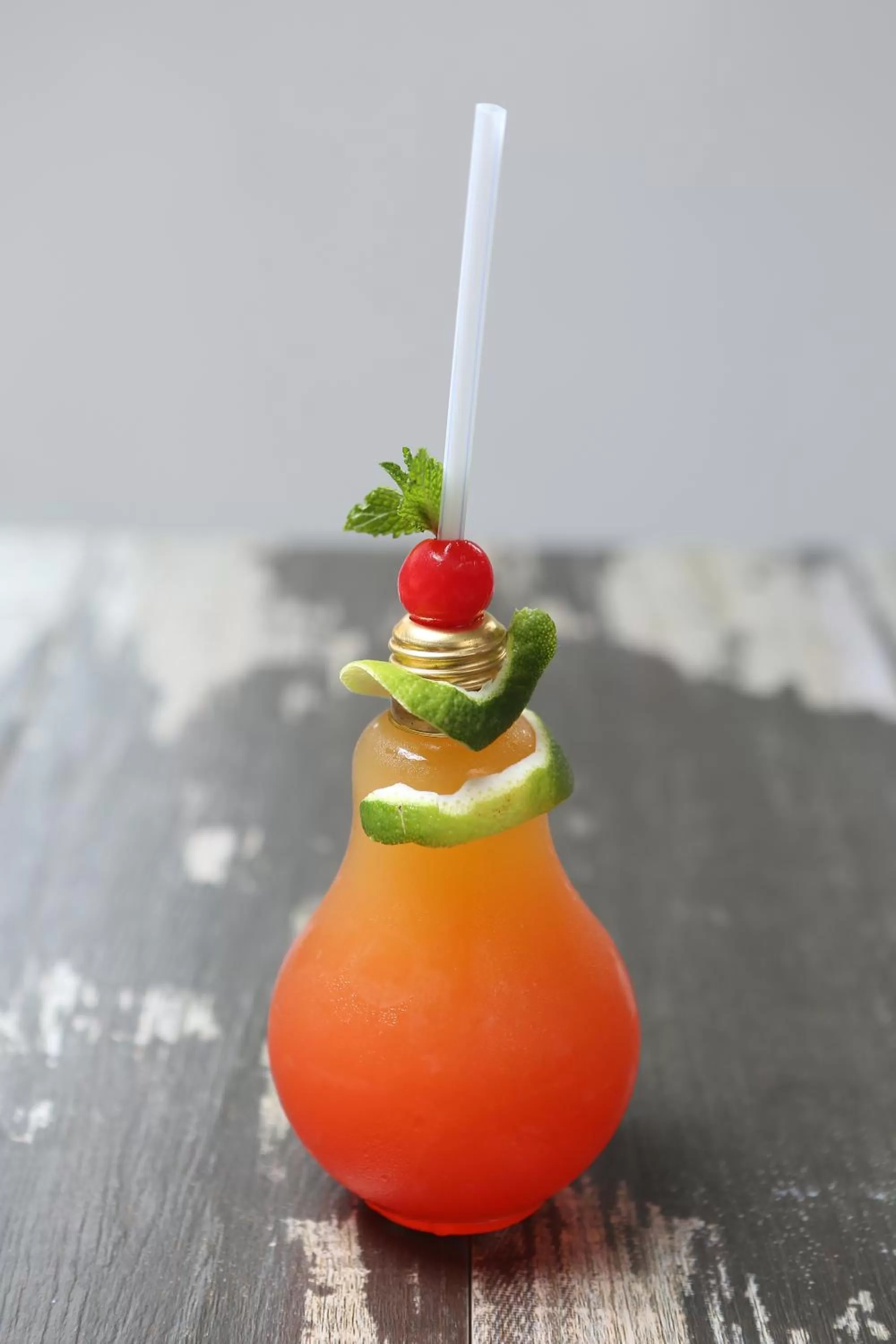 Alcoholic drinks in Hotel Anamichu Suites