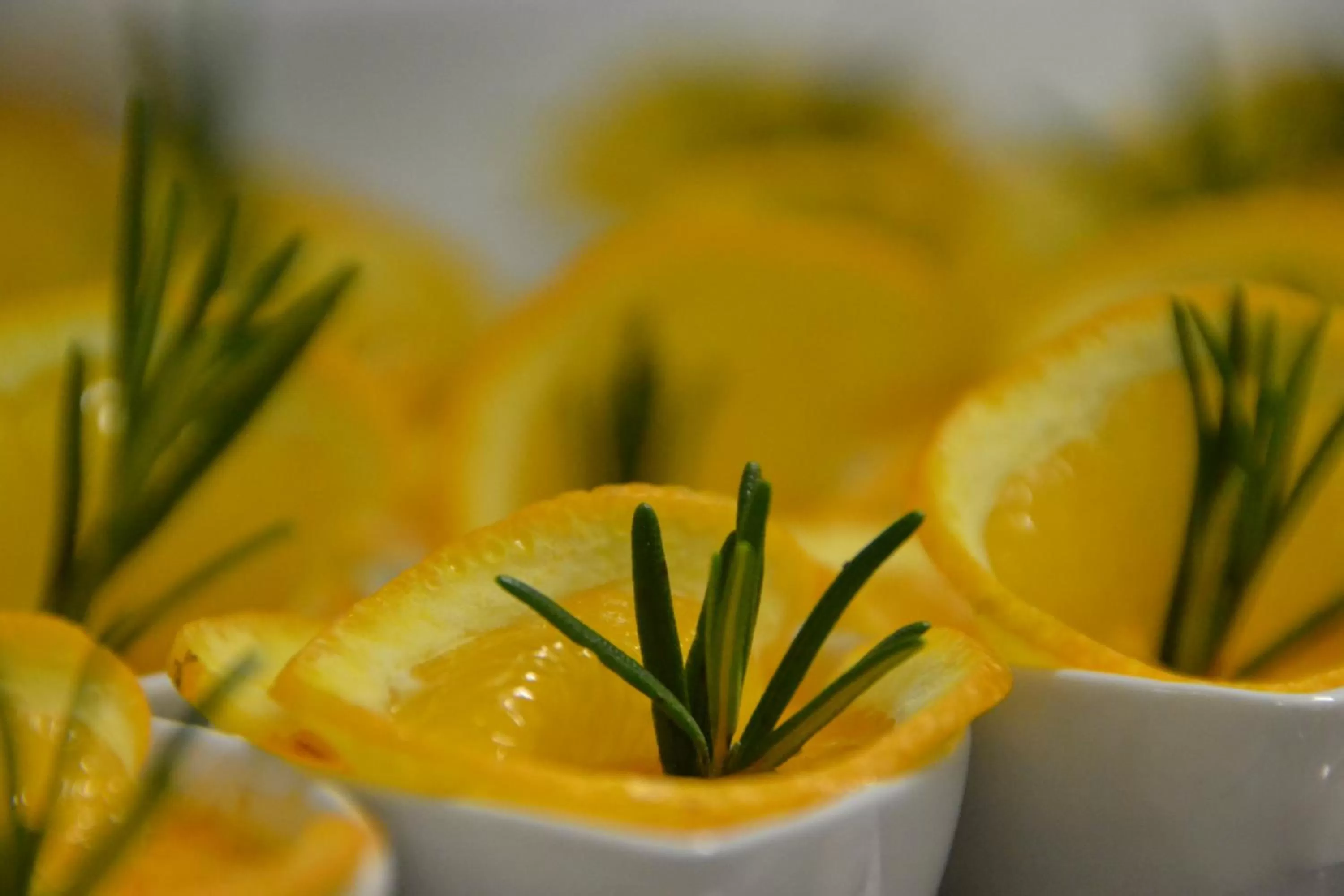 Food and drinks in Almhotel Bergerhof