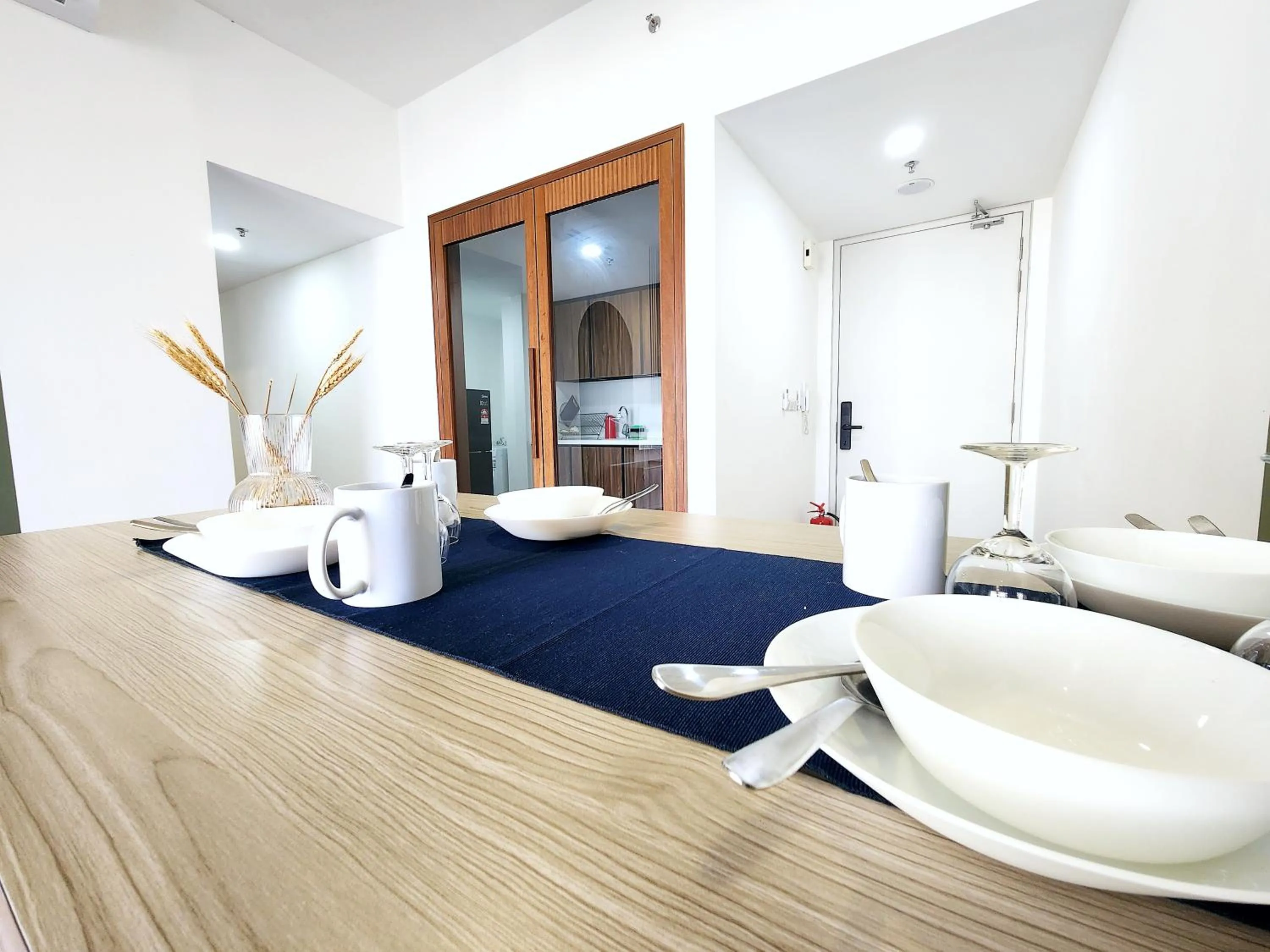 Infini Suites@ UNA Residences, Sunway Velocity KL