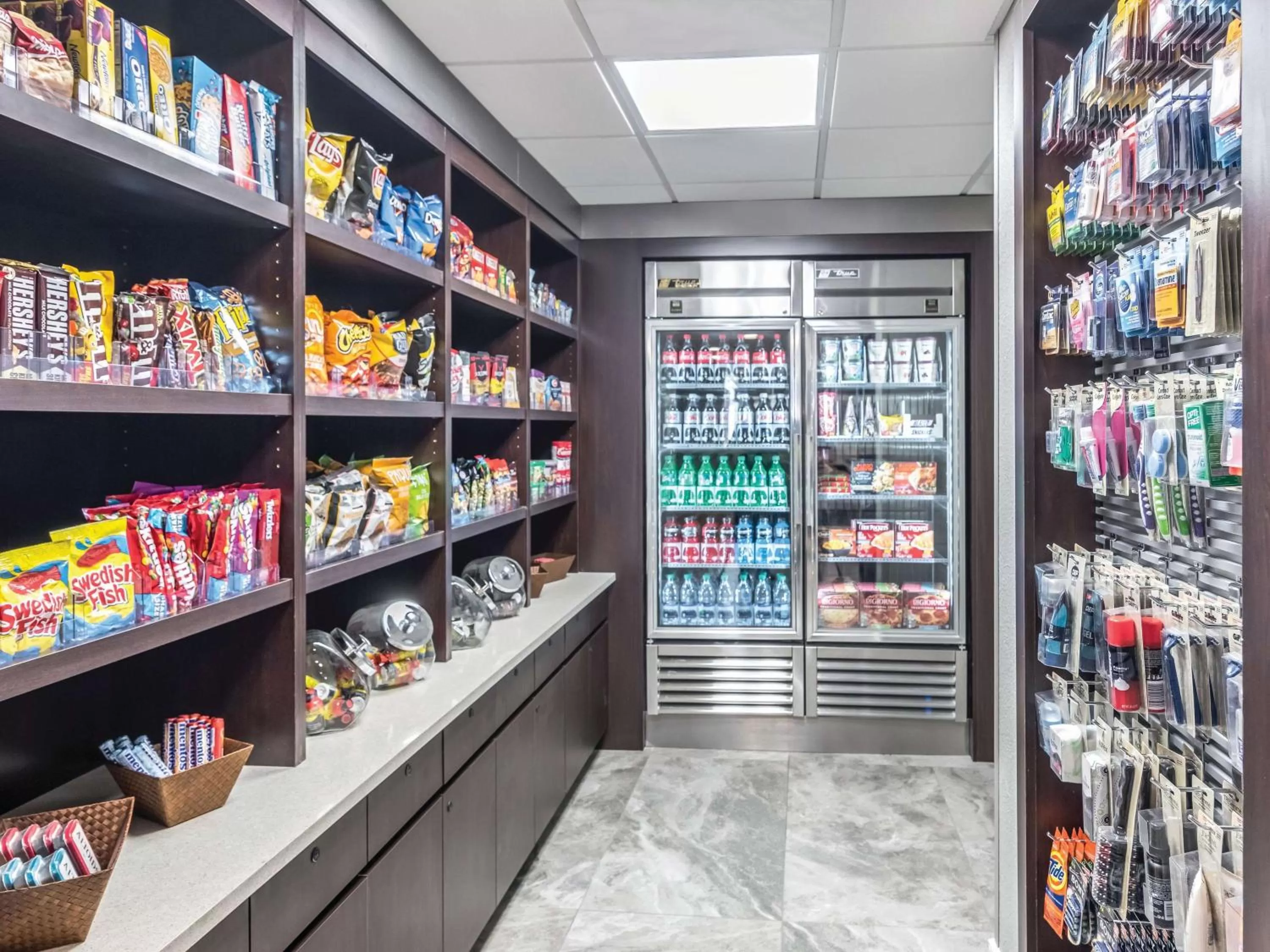 On site in La Quinta by Wyndham Denver Tech Center