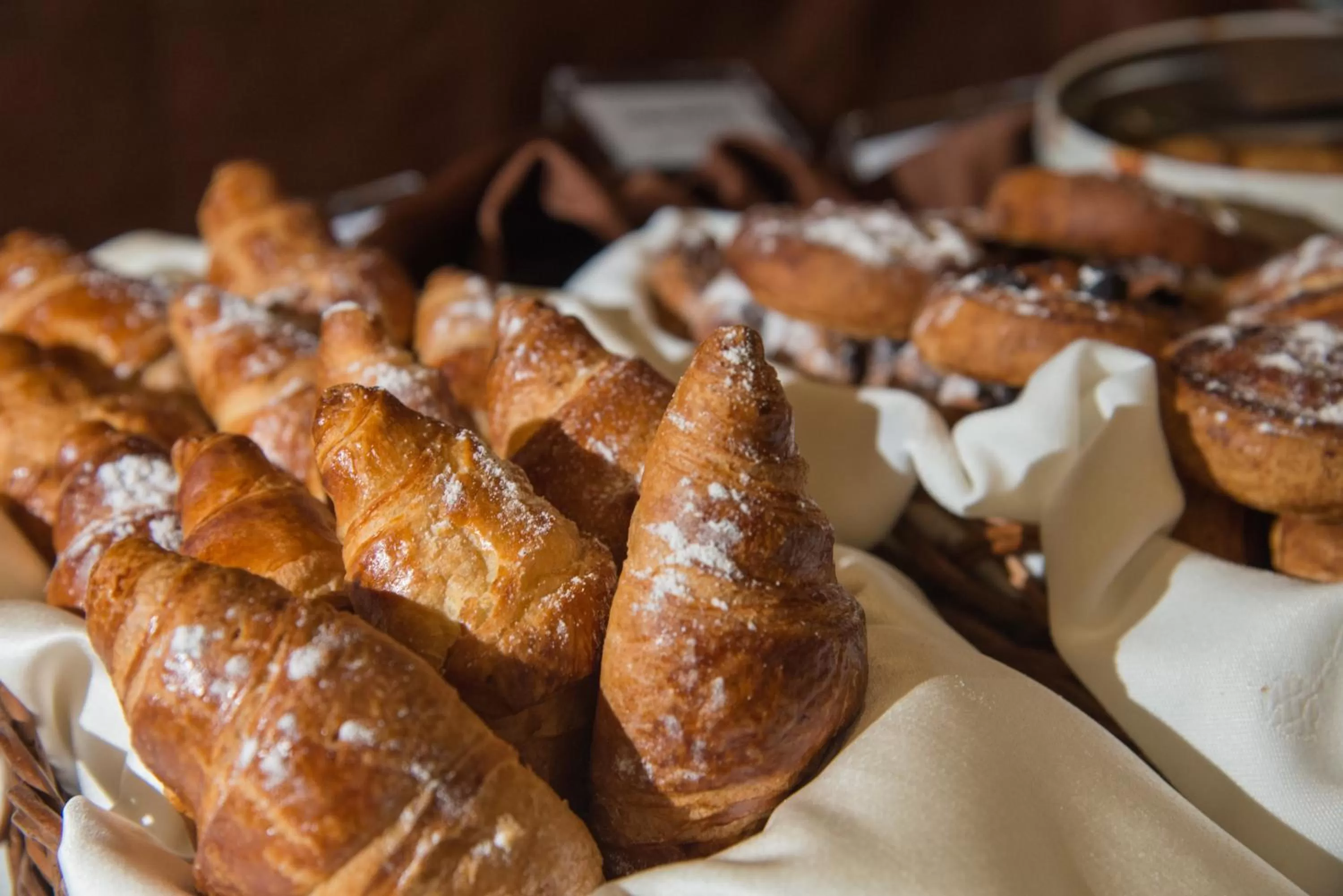 Food in Rosslyn Dimyat Hotel Varna