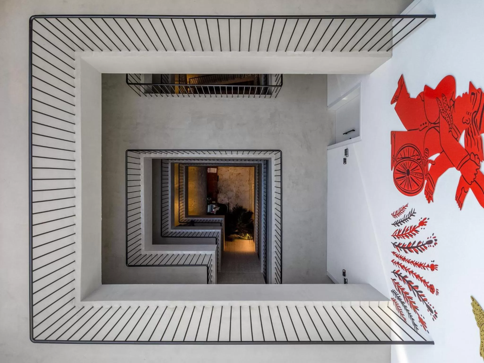 Property building in The Newel Psychiko