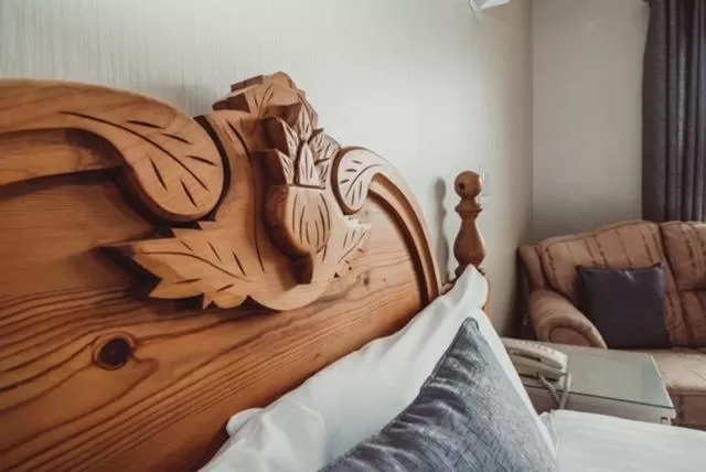 The Quorn Lodge Hotel