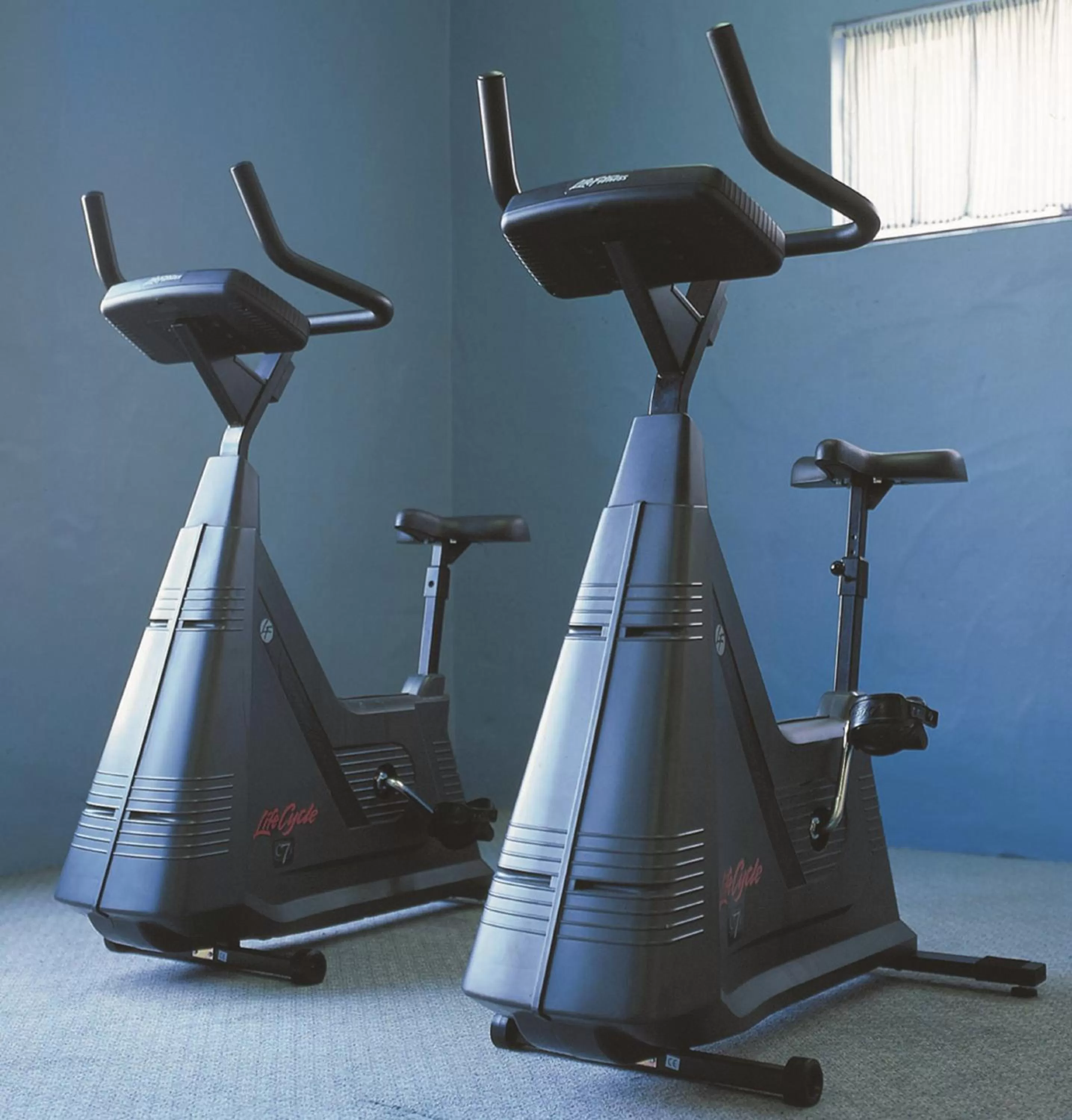 Fitness centre/facilities in Quality Hotel Wangaratta Gateway