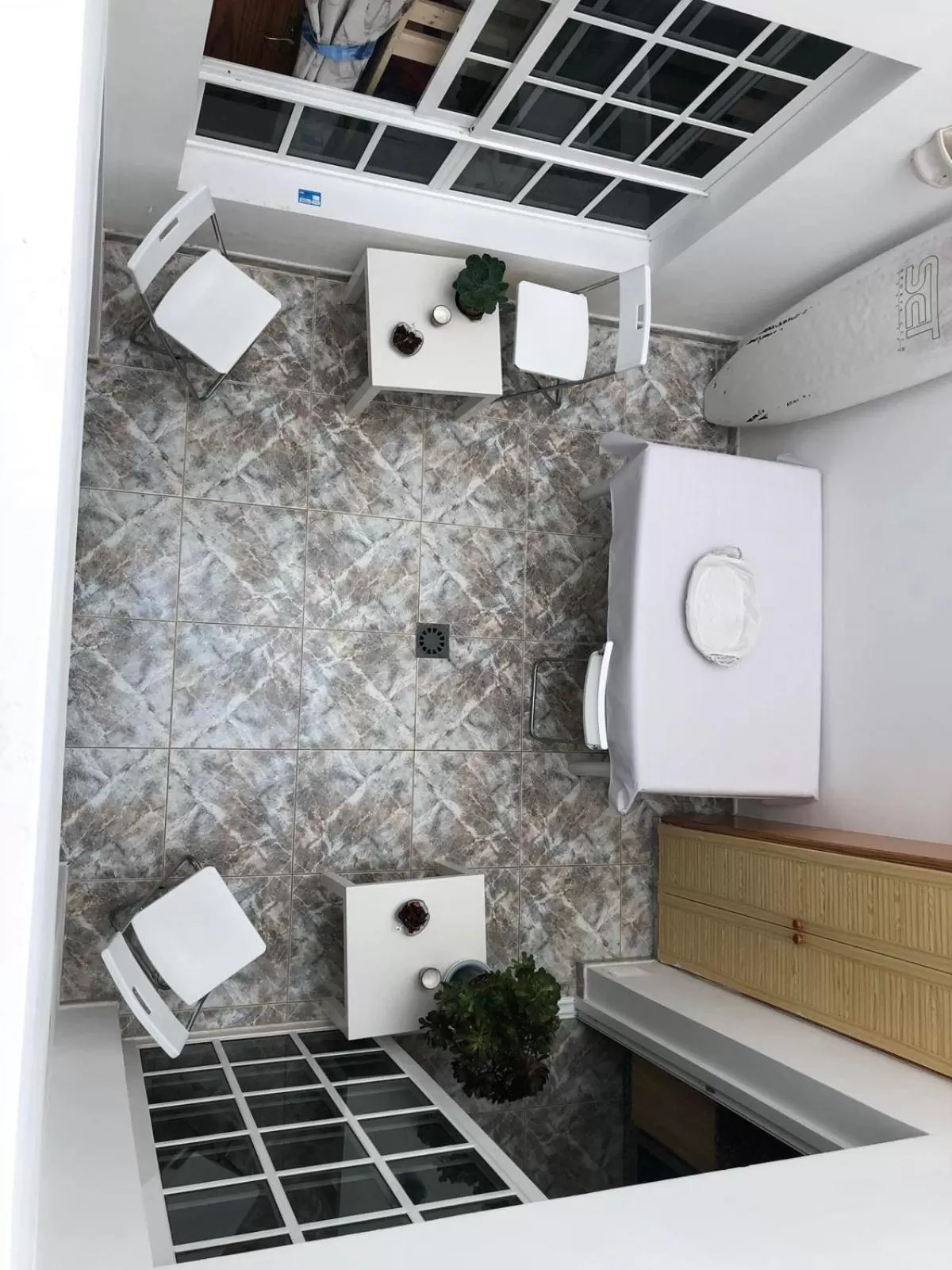 Property building in Terrazas del Sur