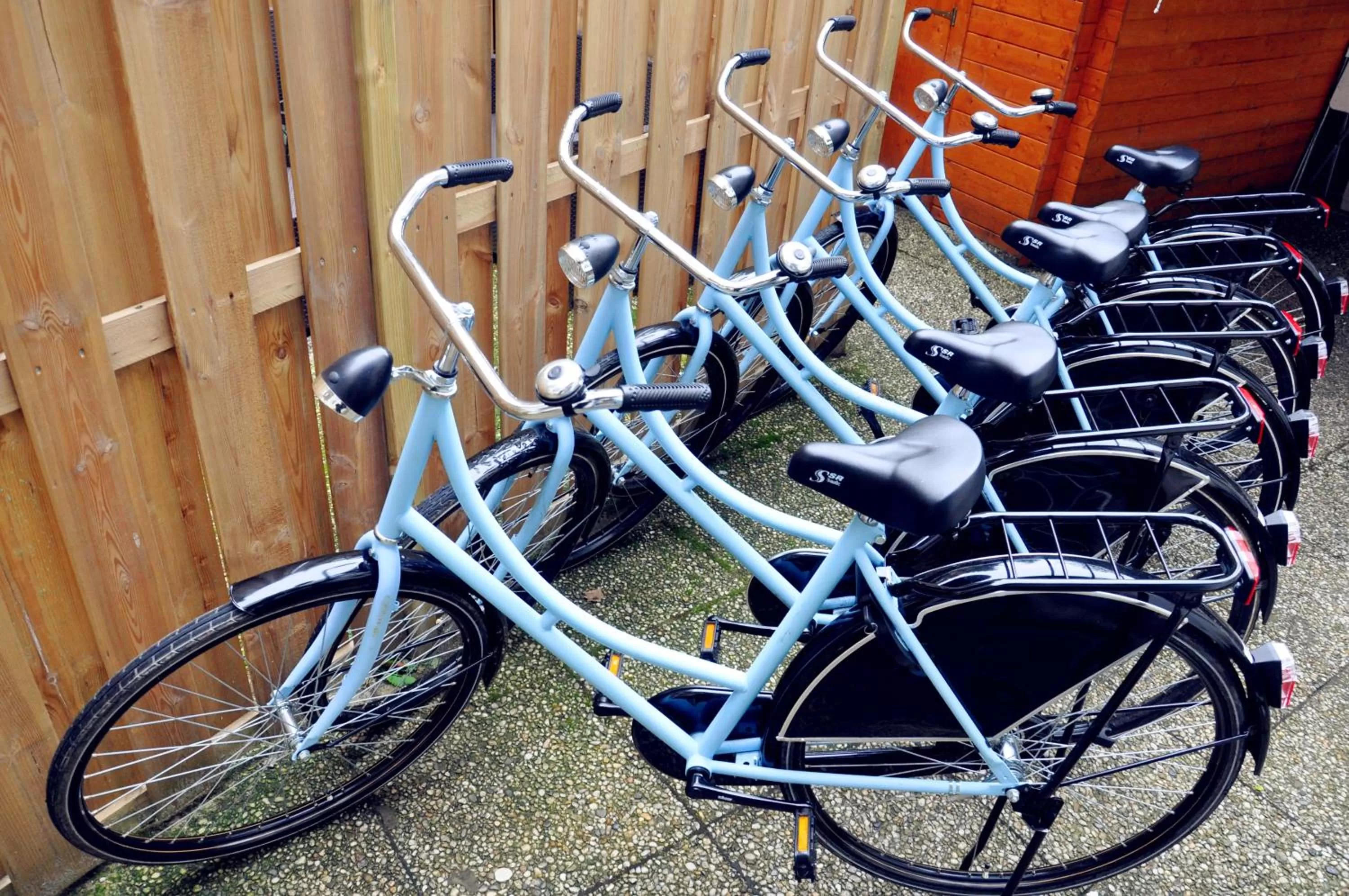 Other in Hotel Vossius Vondelpark