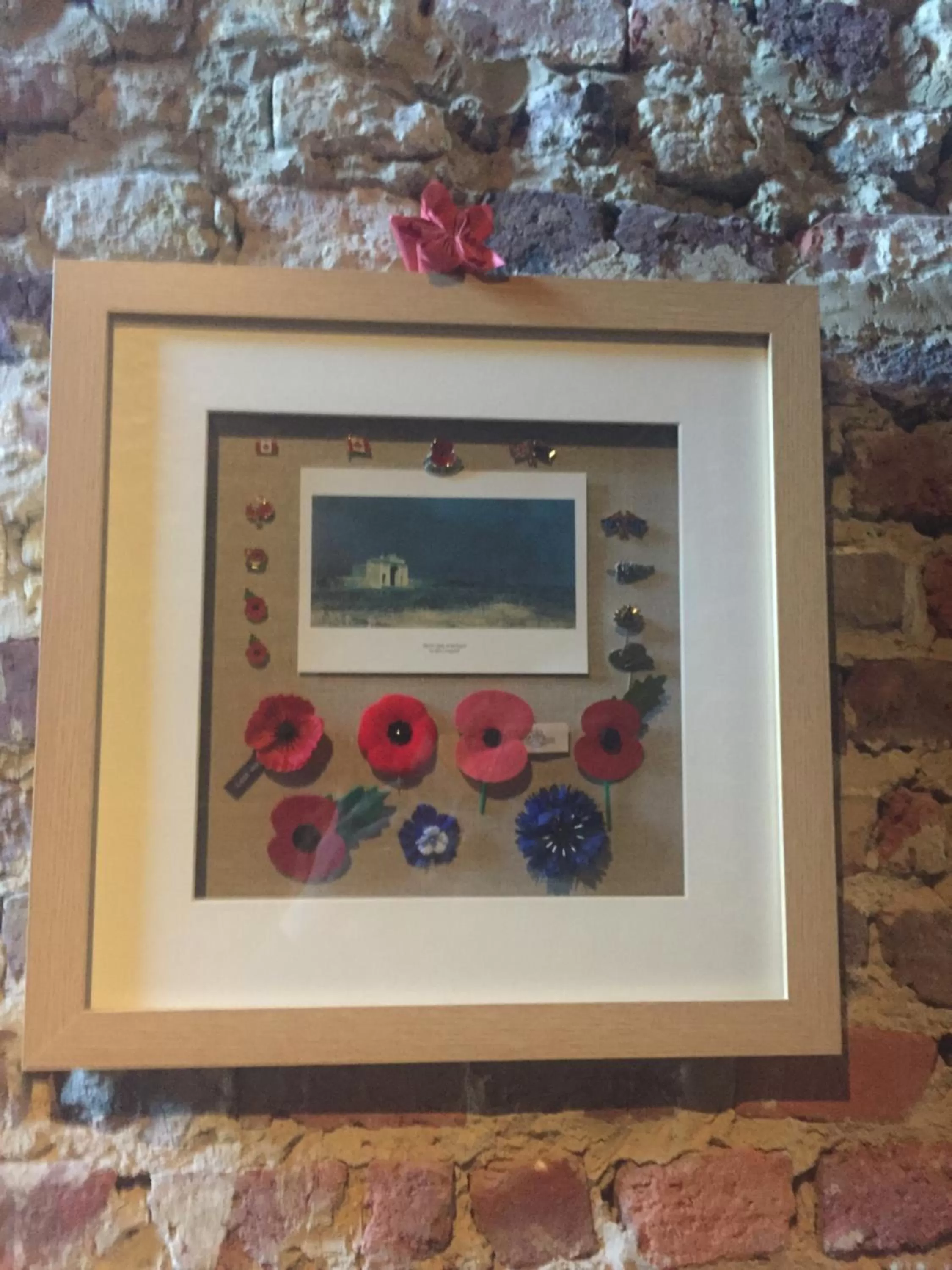 Property building in @Cocoon