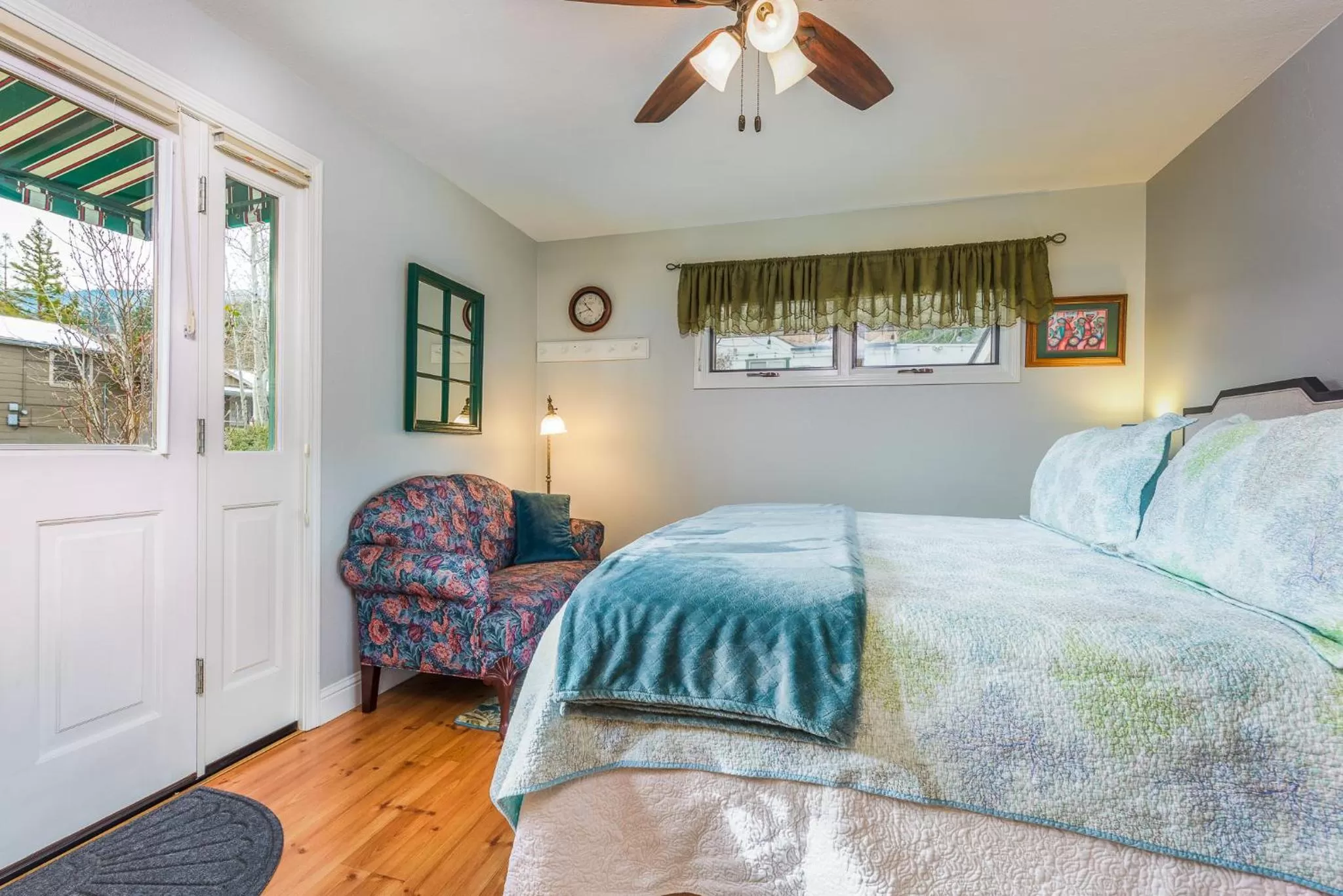Photo of the whole room, Bed in Abigail's Bed and Breakfast Inn