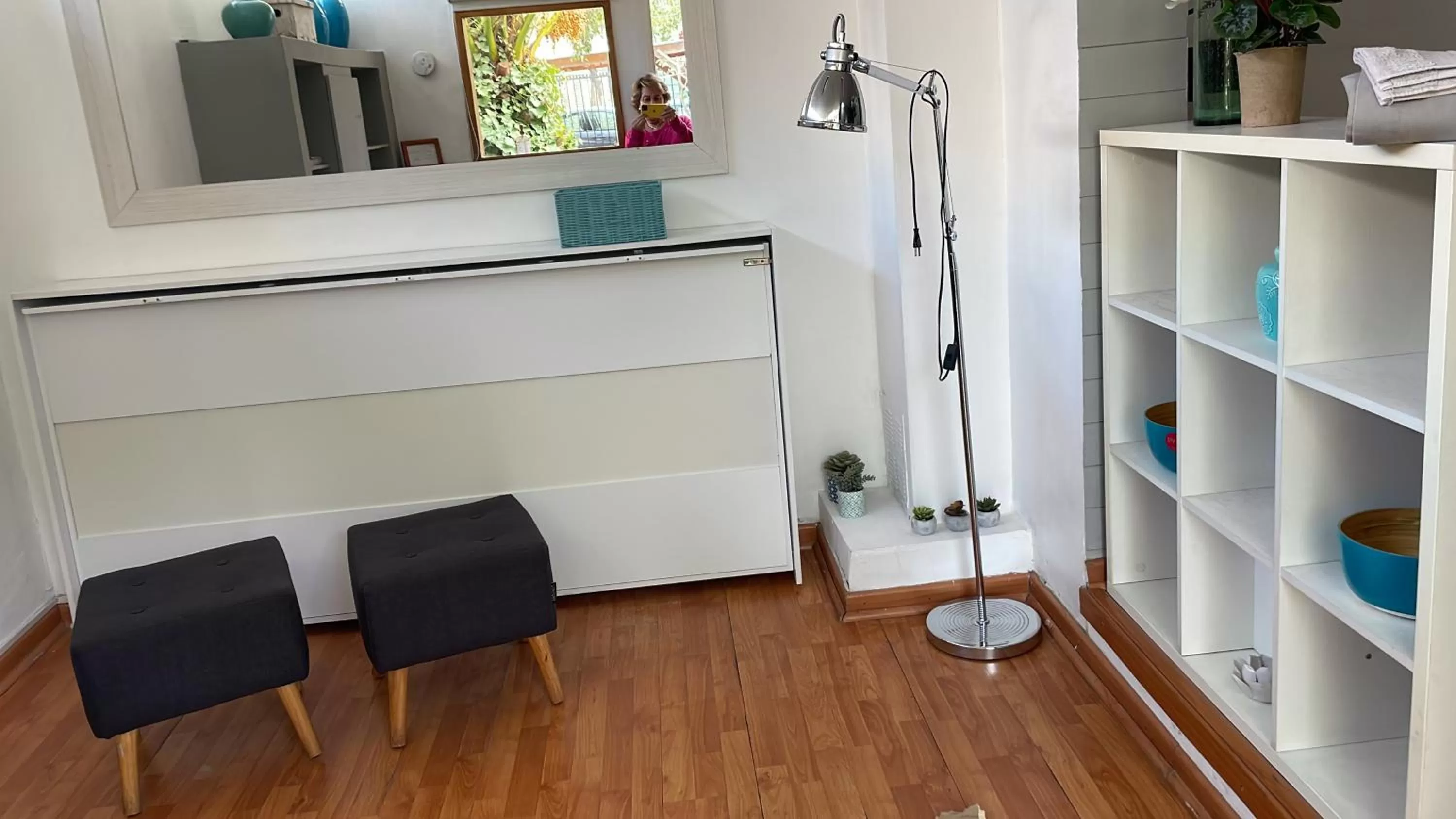 Rent apart Las Condes