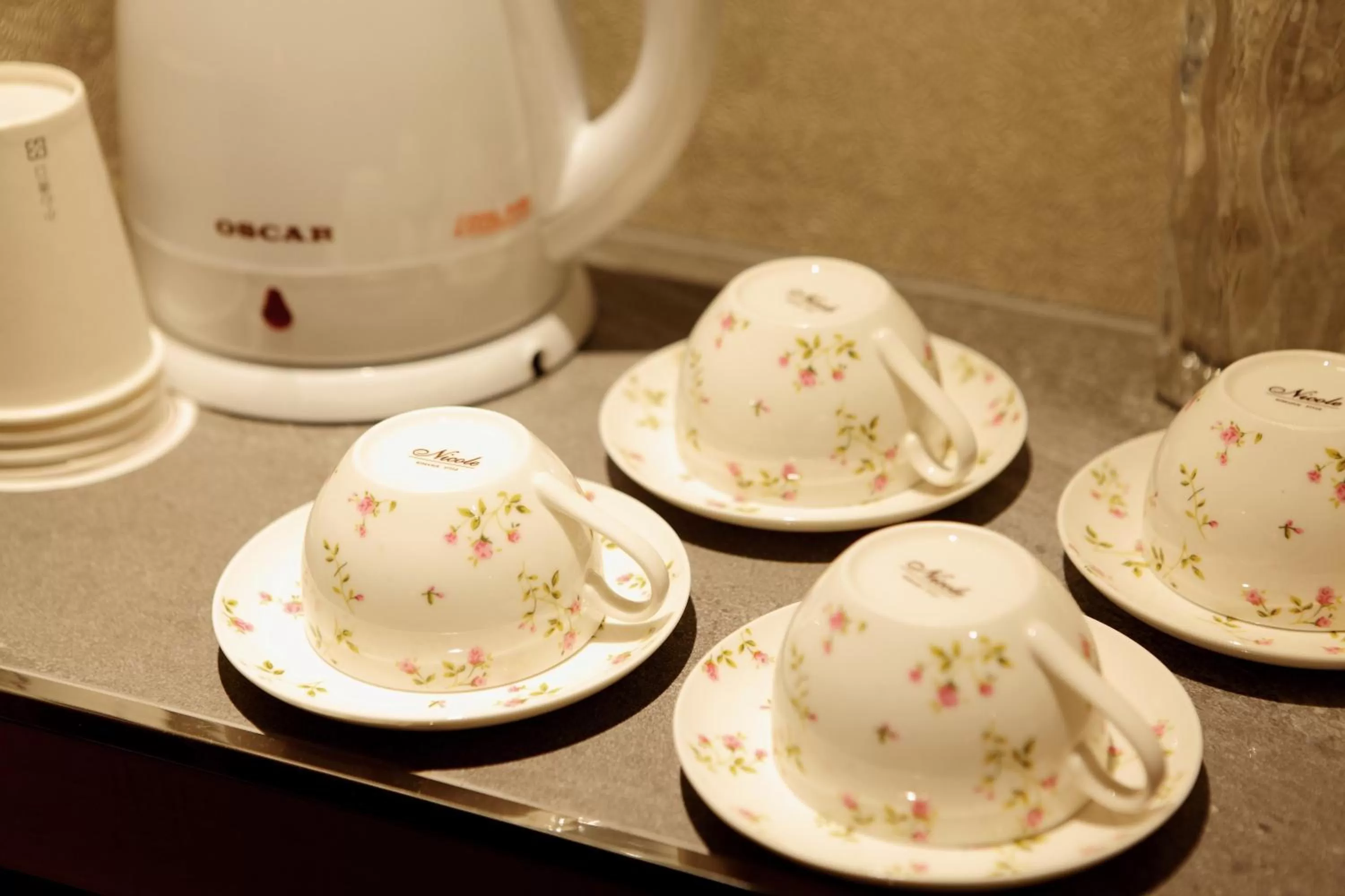 Other in Beauty Hotels Taipei - Hotel Bchic