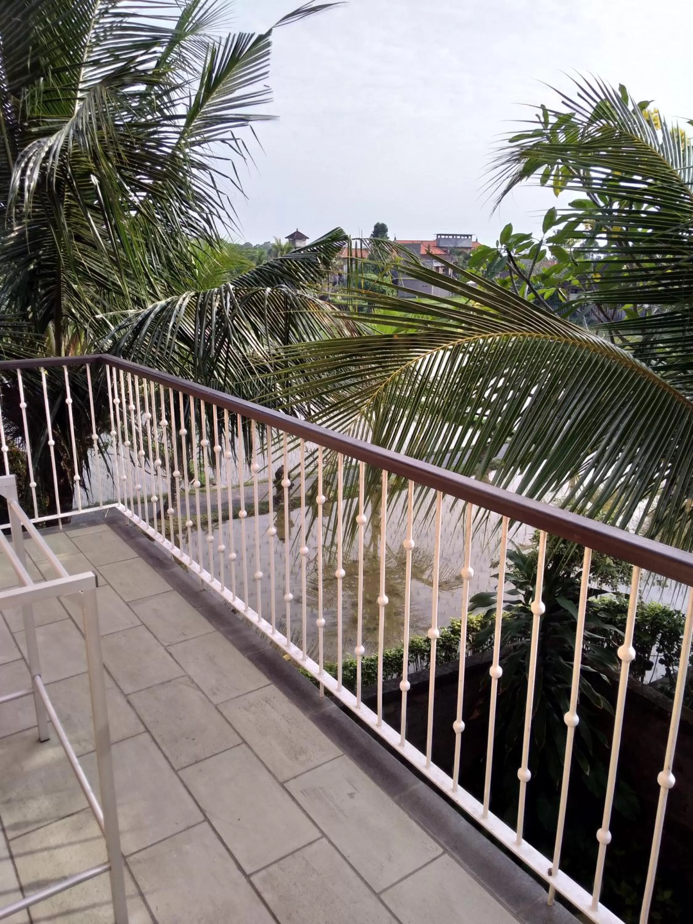 Ubud Lestari Bungalows