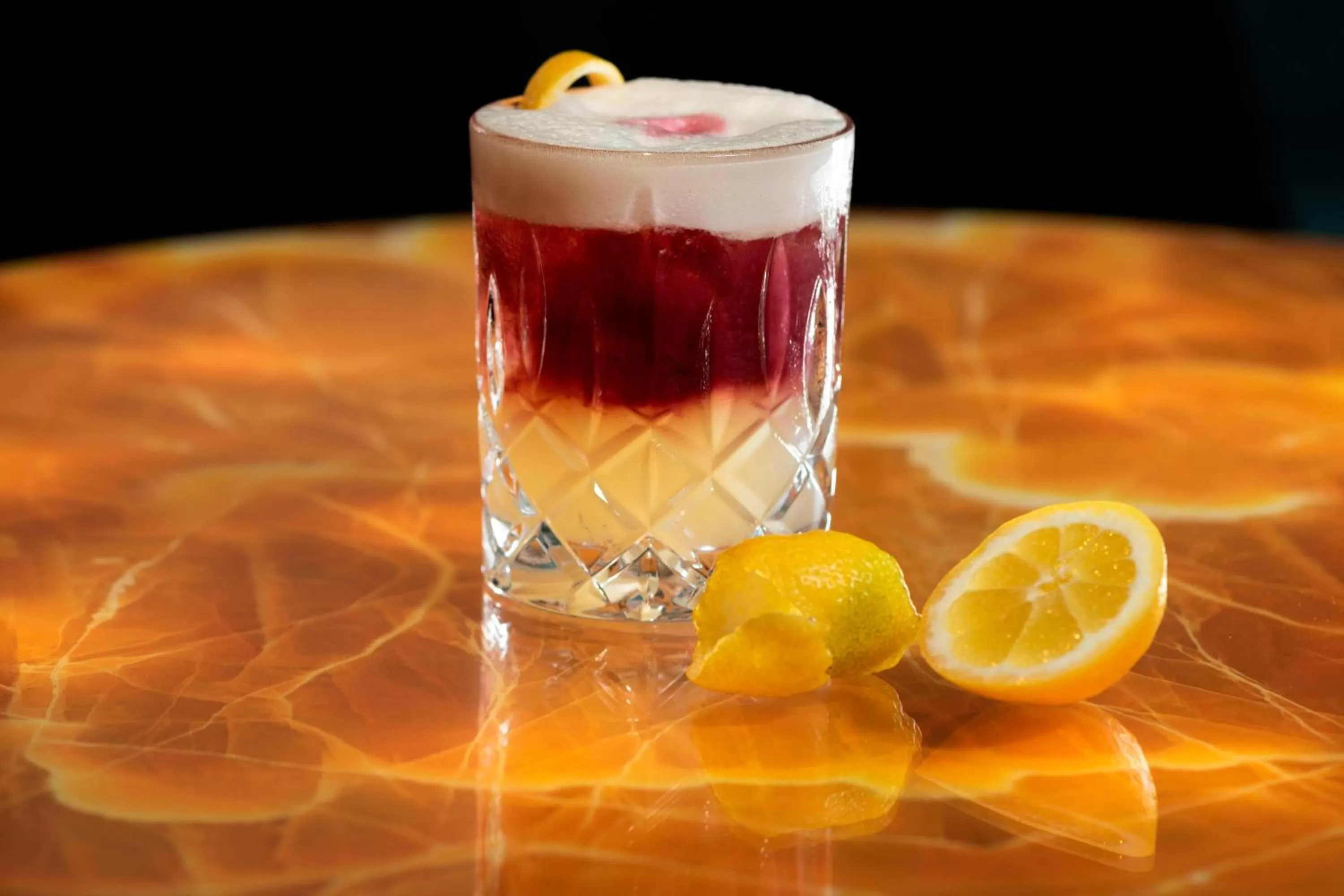 Restaurant/places to eat in Le Méridien Vienna