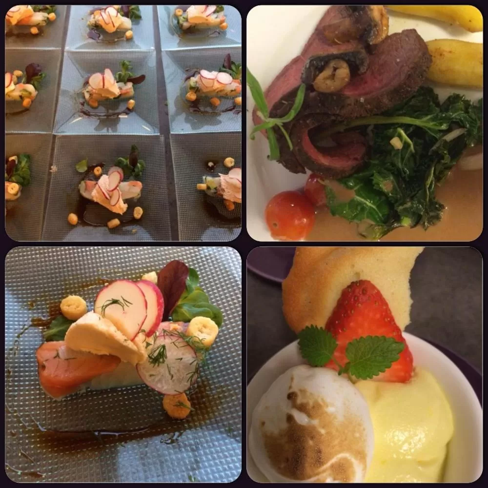 Breidablikk Guesthouse