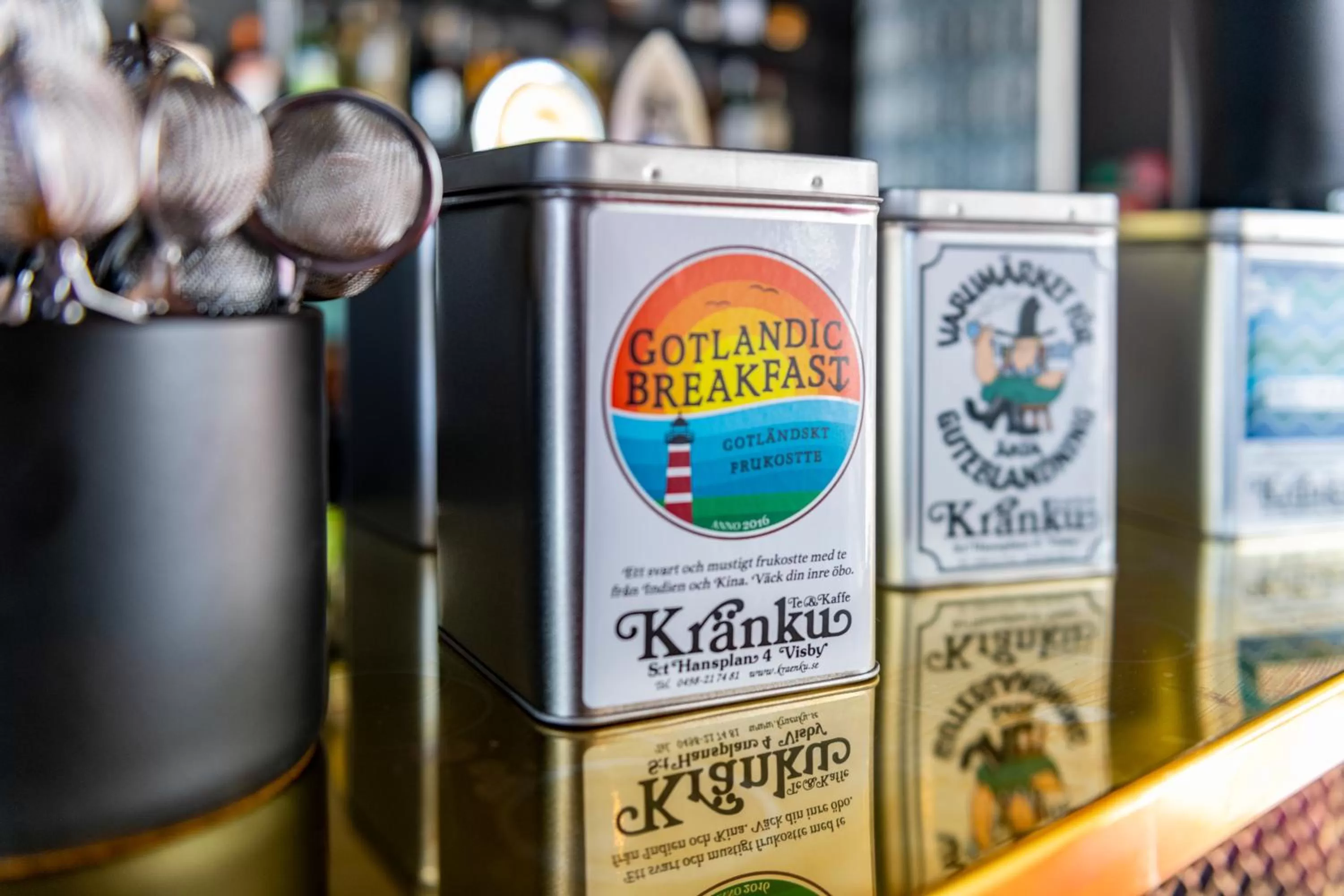 Coffee/tea facilities in First Hotel Kokoloko