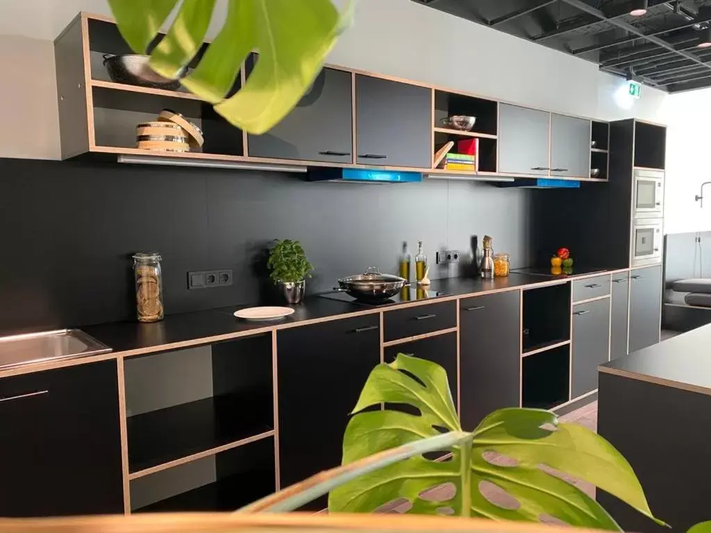 MoLiving - Design Hotel & Apartments Düsseldorf-Neuss MoLiving - Design Hotel & Apartments Düsseldorf-Neuss