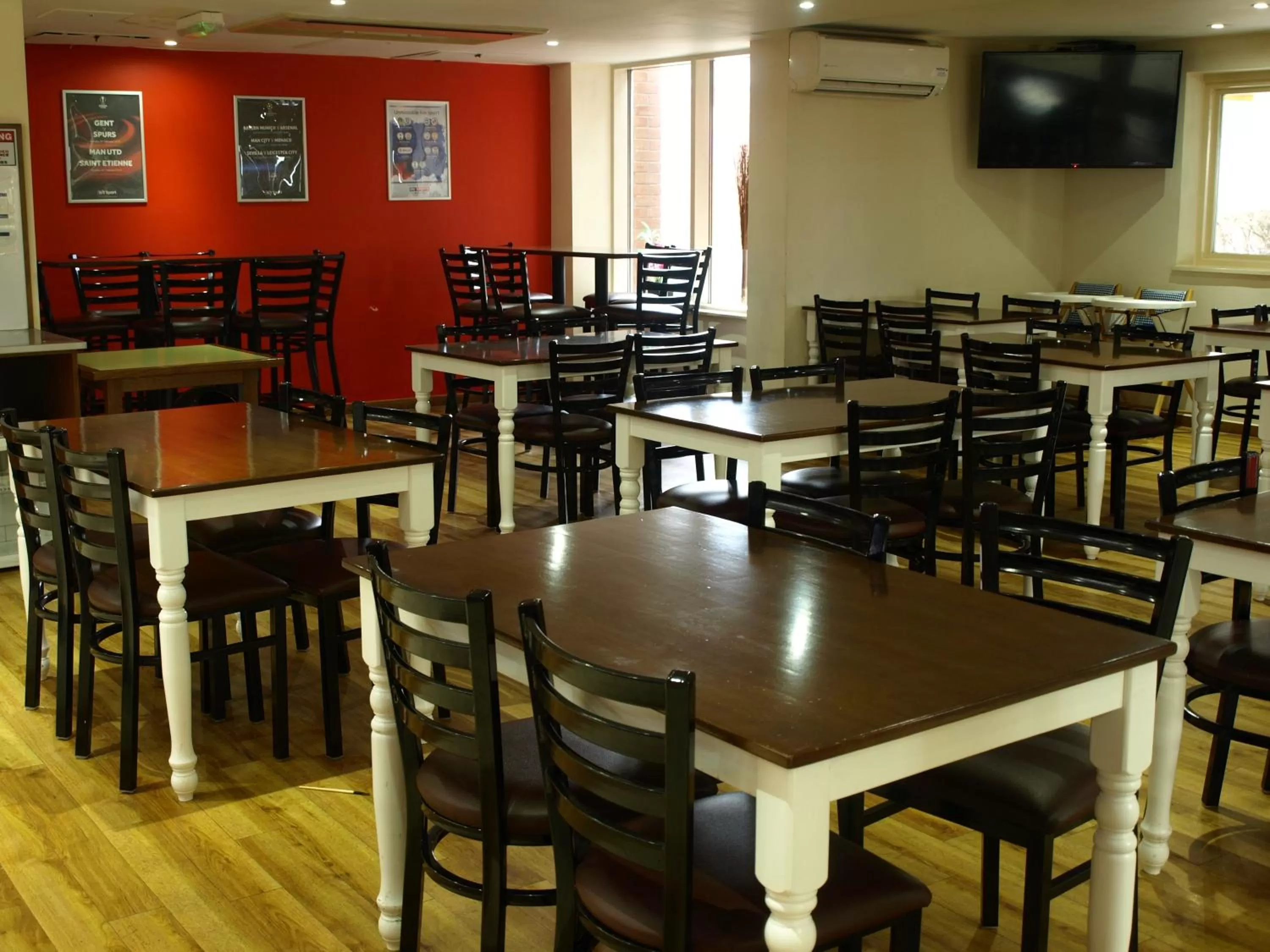 Lounge or bar in 247Hotel