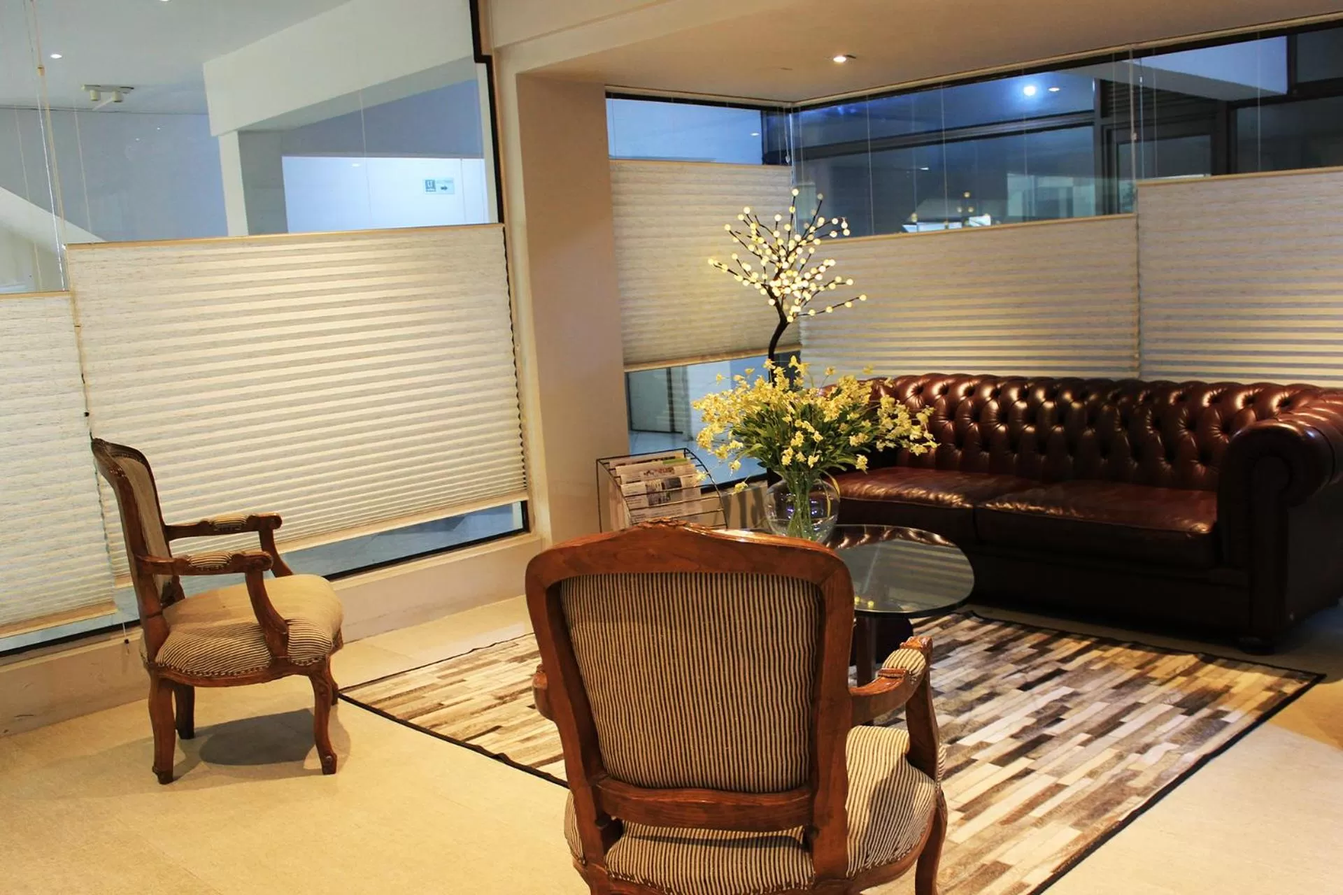 Hotel Las Terrazas Business