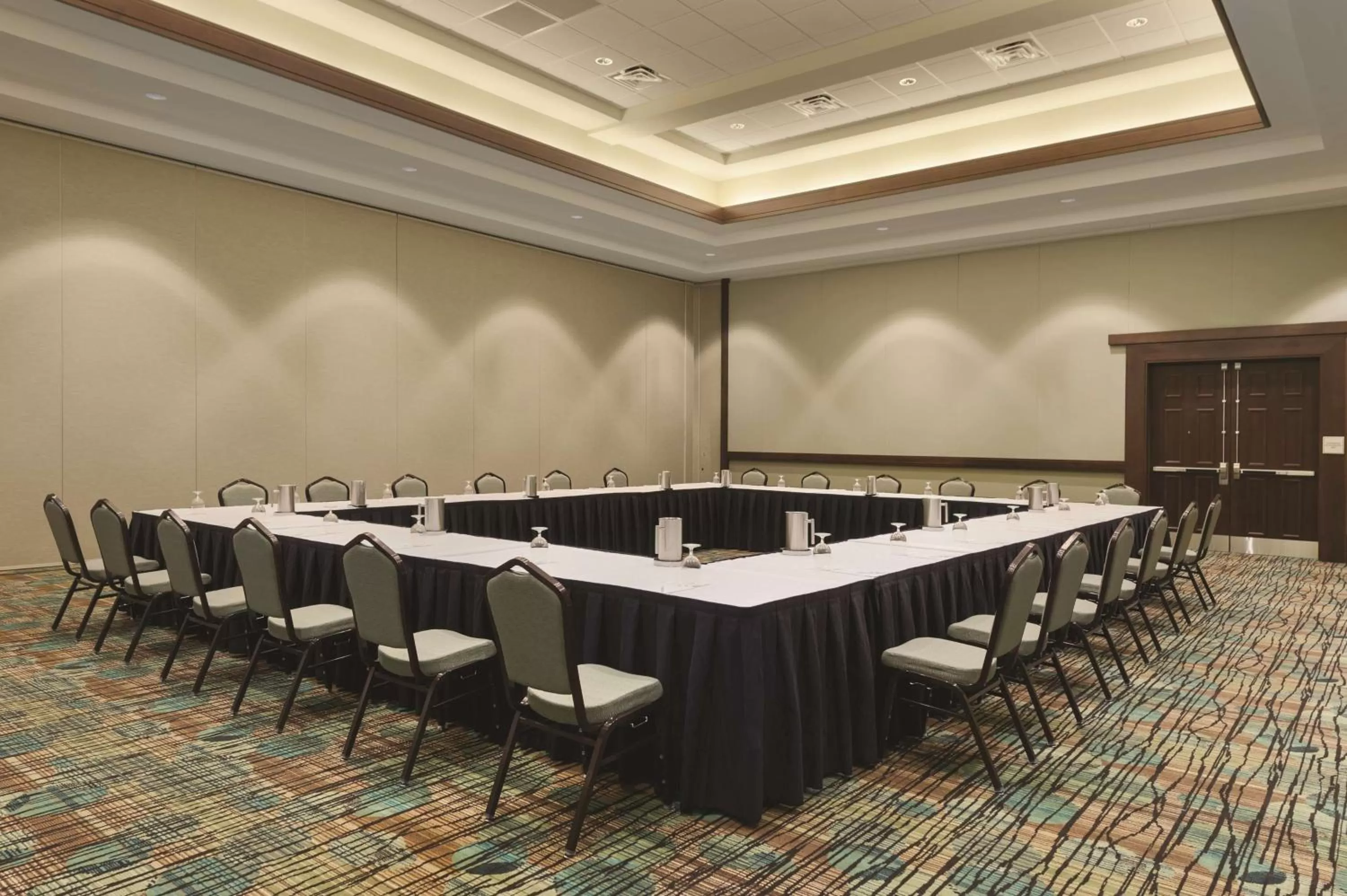 Meeting/conference room in Embassy Suites by Hilton Orlando Lake Buena Vista South