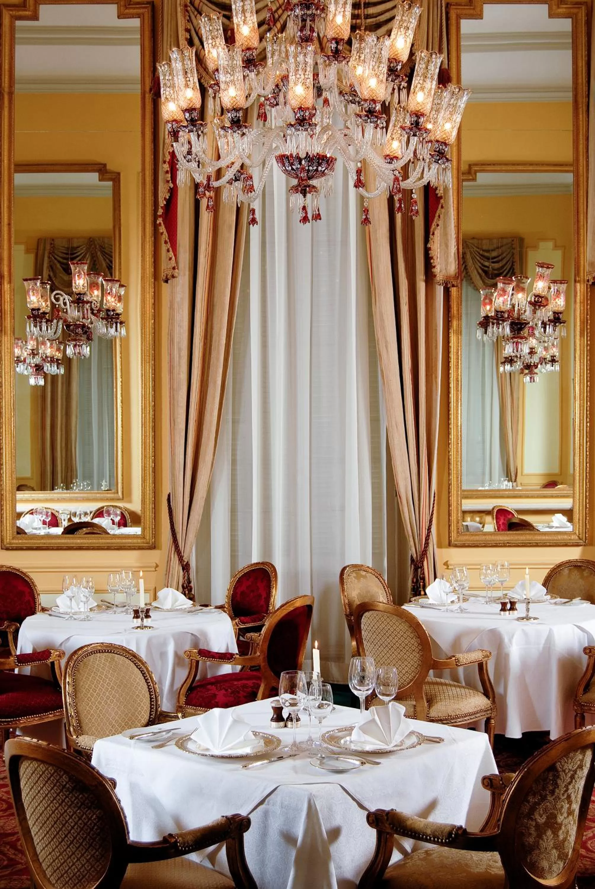 Banquet/Function facilities in Pavillon Winter Luxor