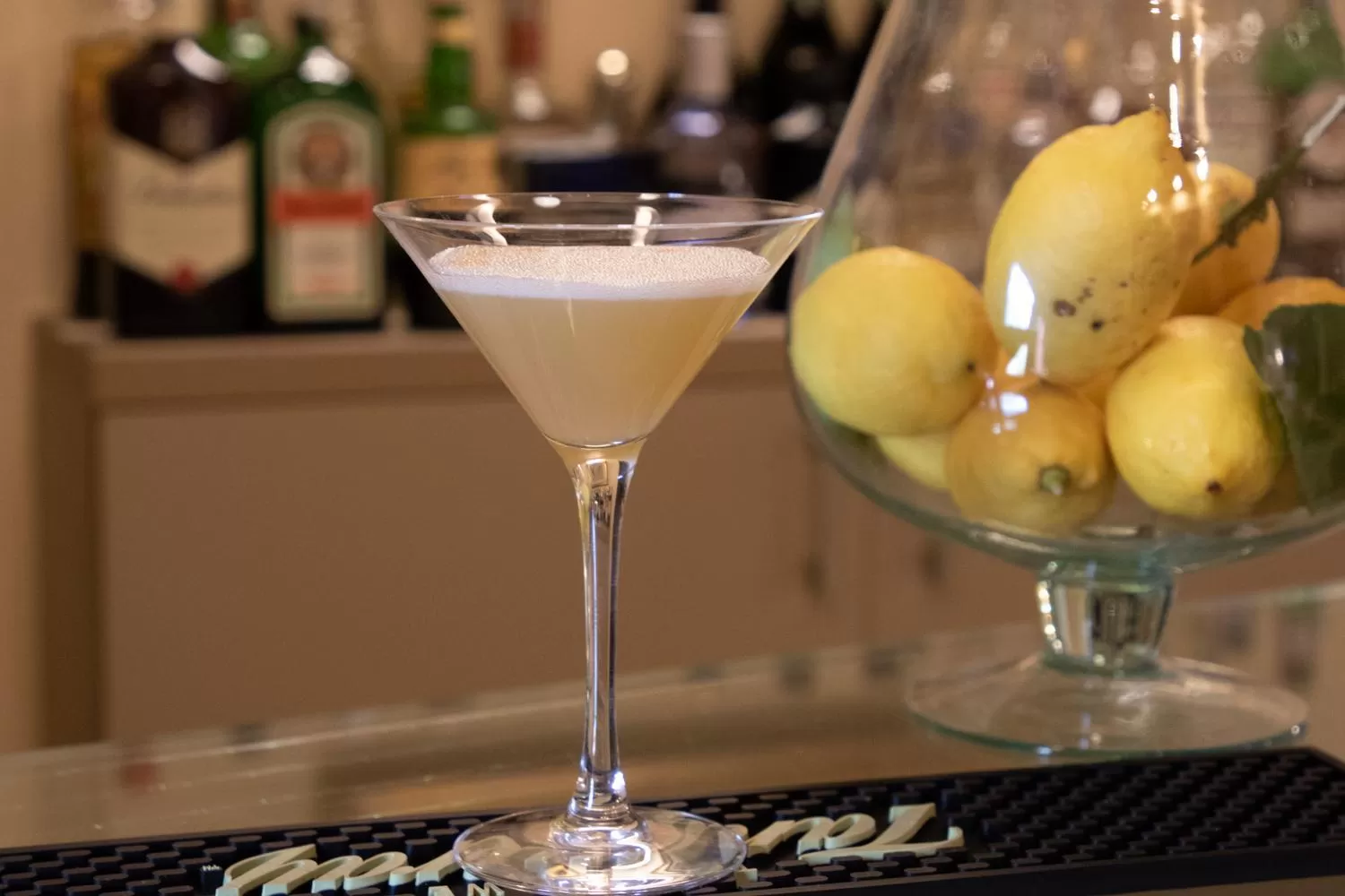 Lounge or bar in Albergo Rossini 1936