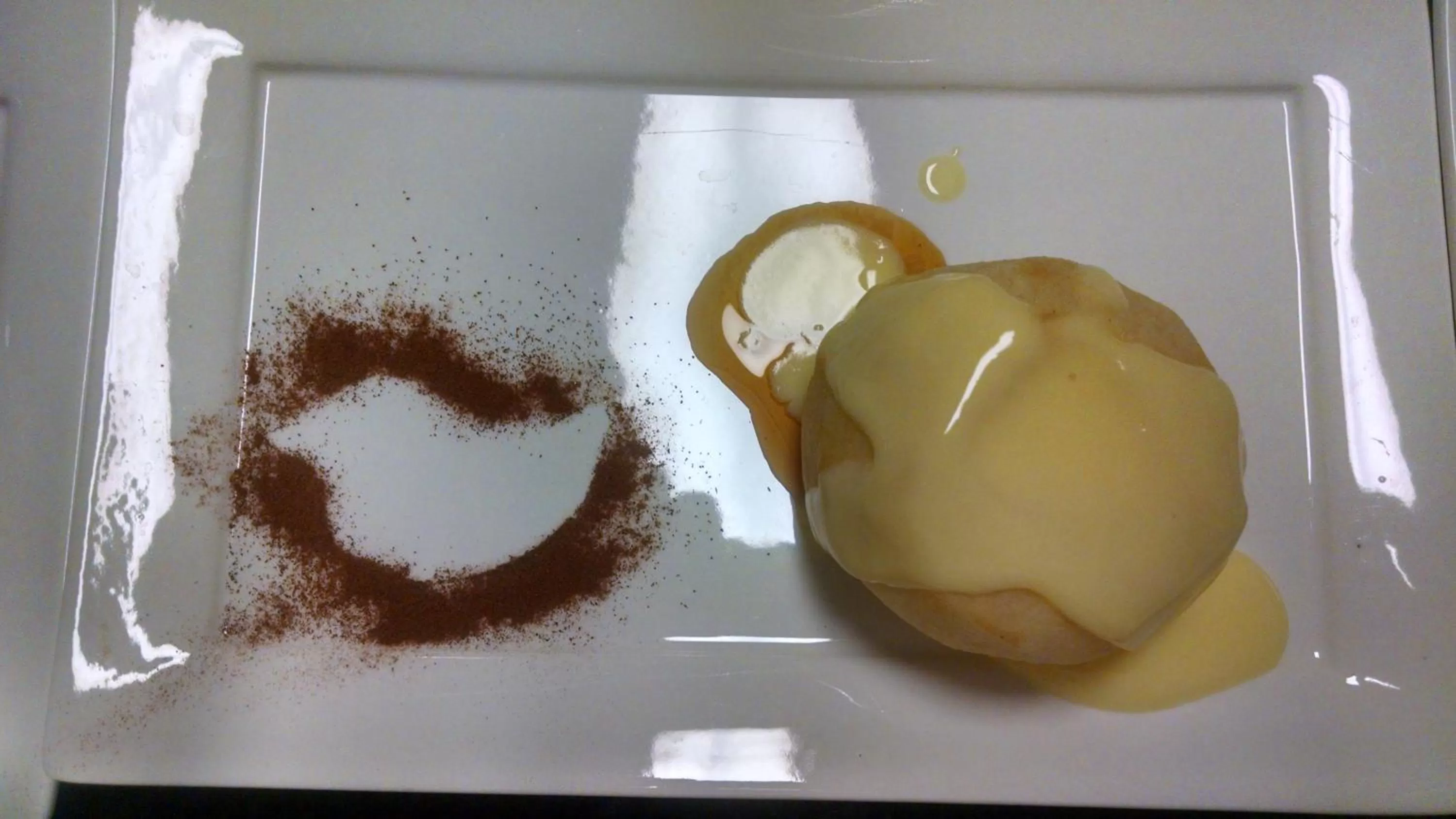 Dinner, Food in Fruits of Vienna B&B