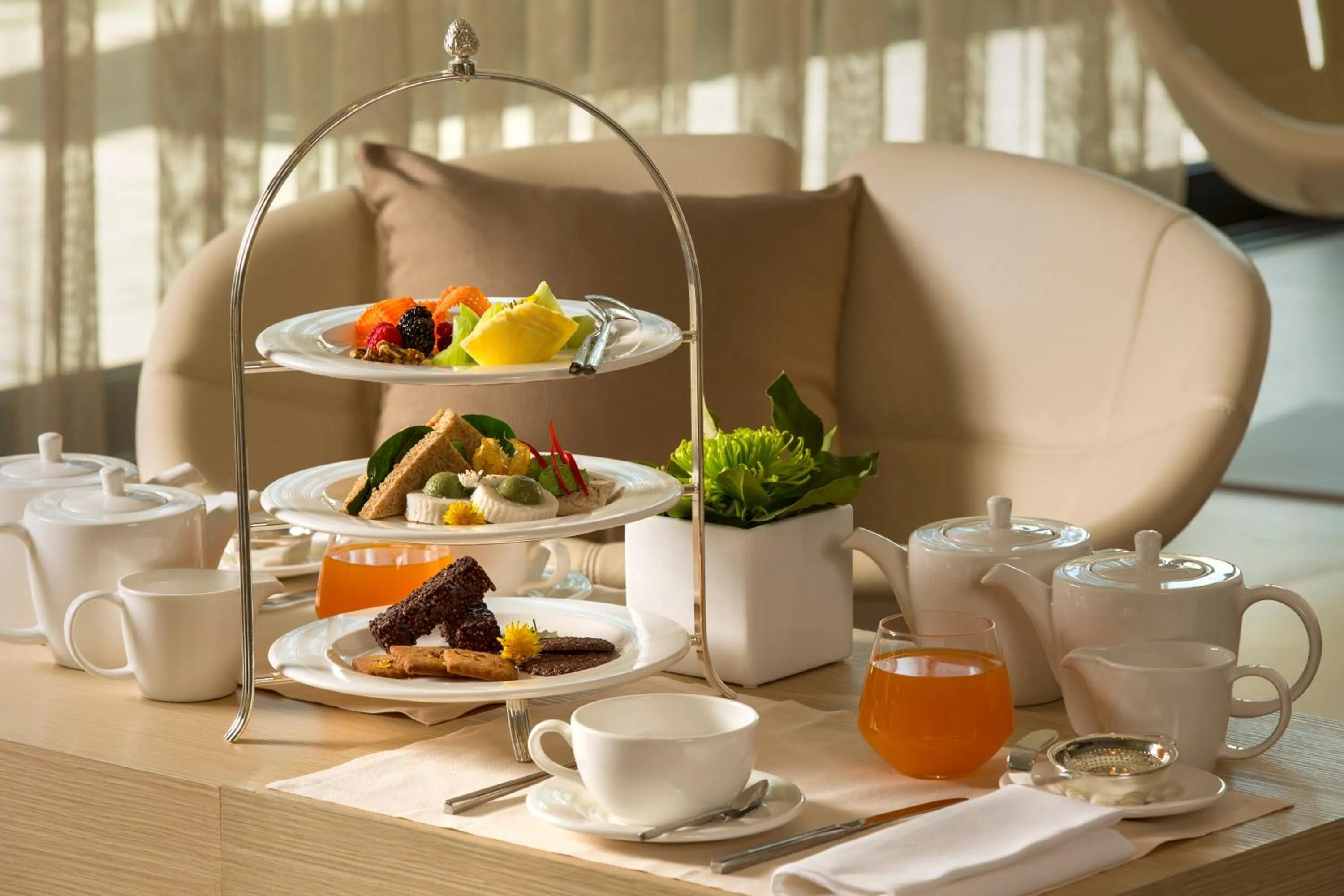 Food and drinks in Almar Lido Jesolo