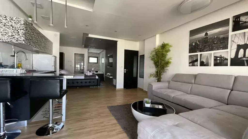 Lev Eilat Suites Lev Eilat Suites