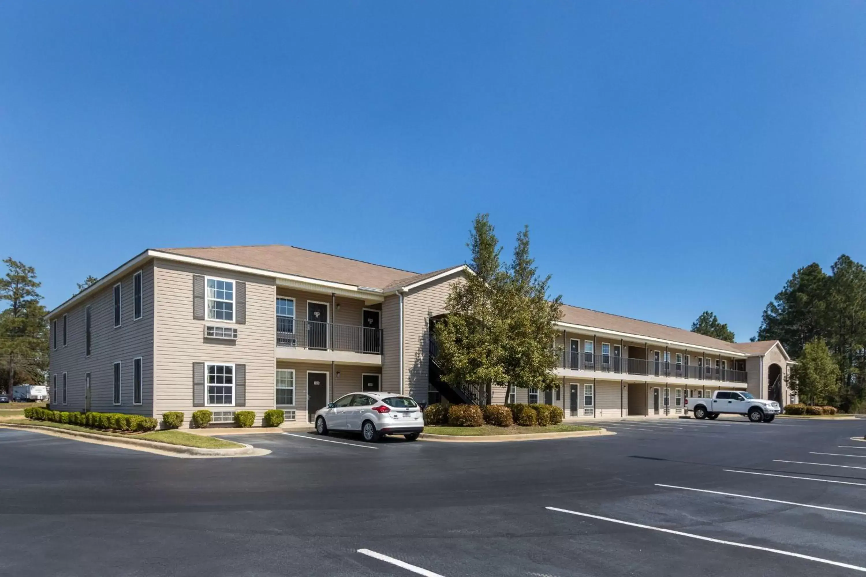 Studio 6-Statesboro, GA Studio 6-Statesboro, GA