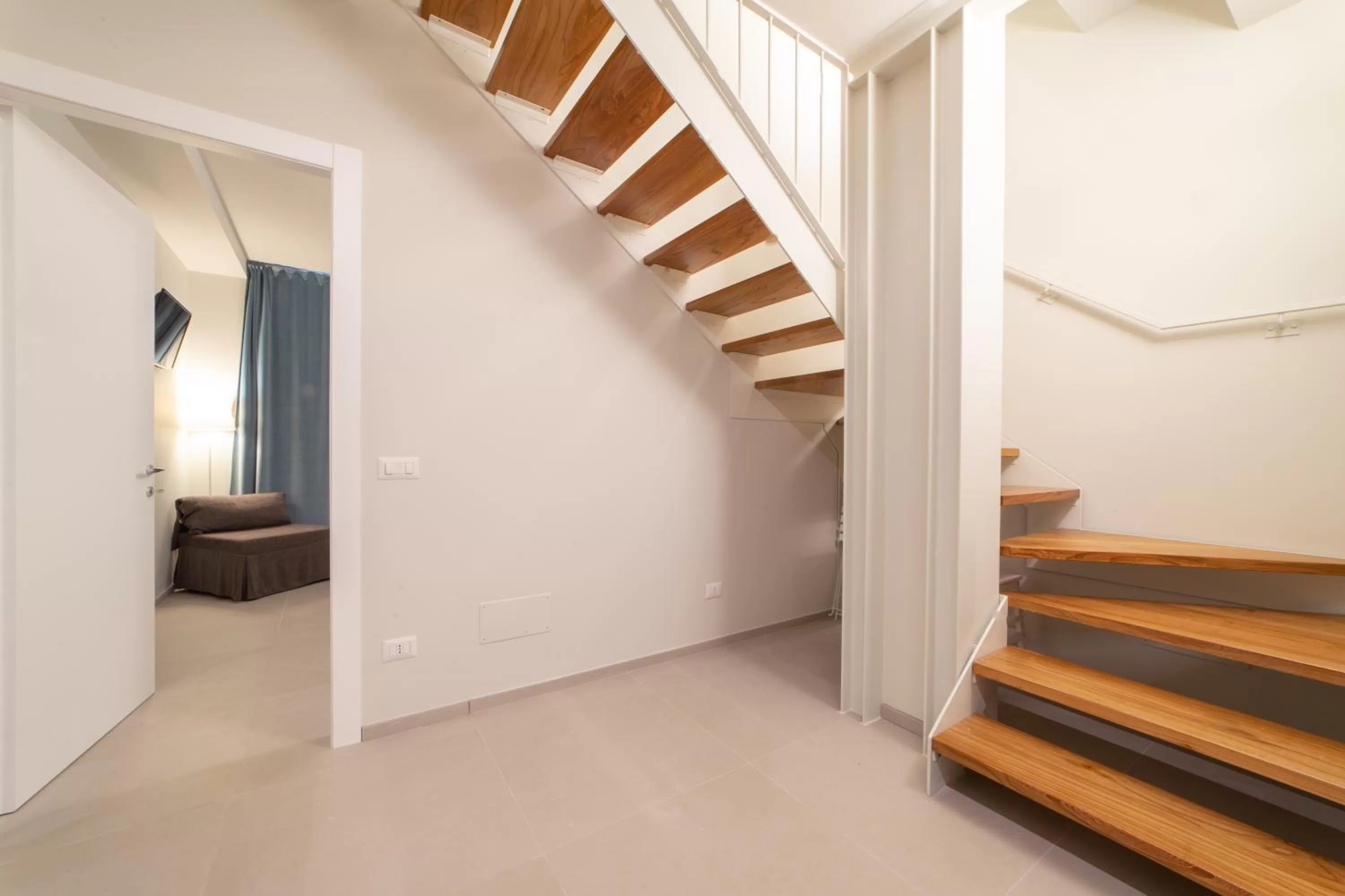 acessibility, TV/Entertainment Center in Casa Agnese