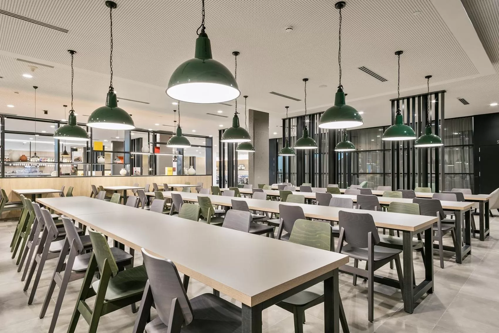 Lounge or bar in Acta Voraport