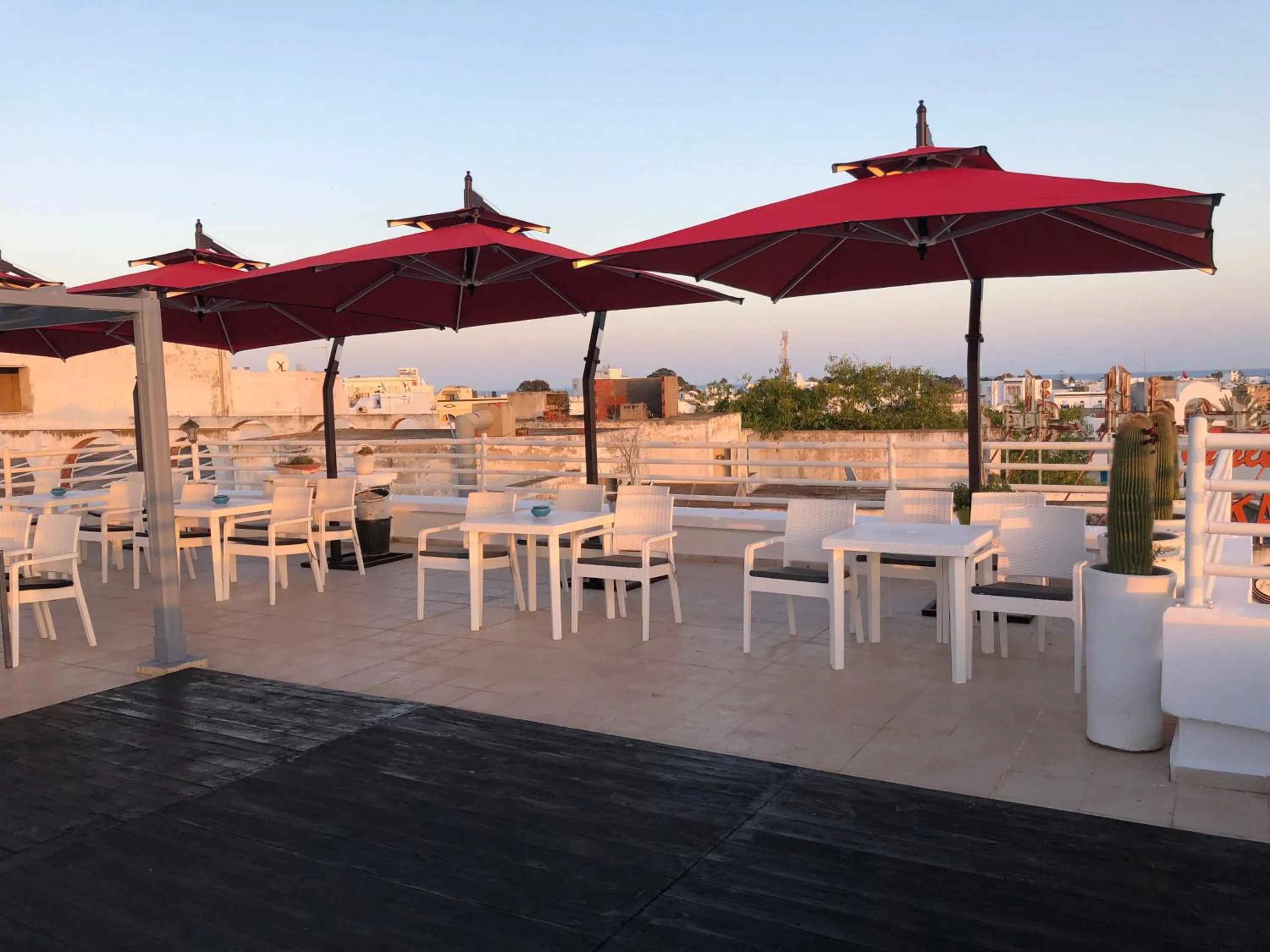 Hotel La Residence Hammamet