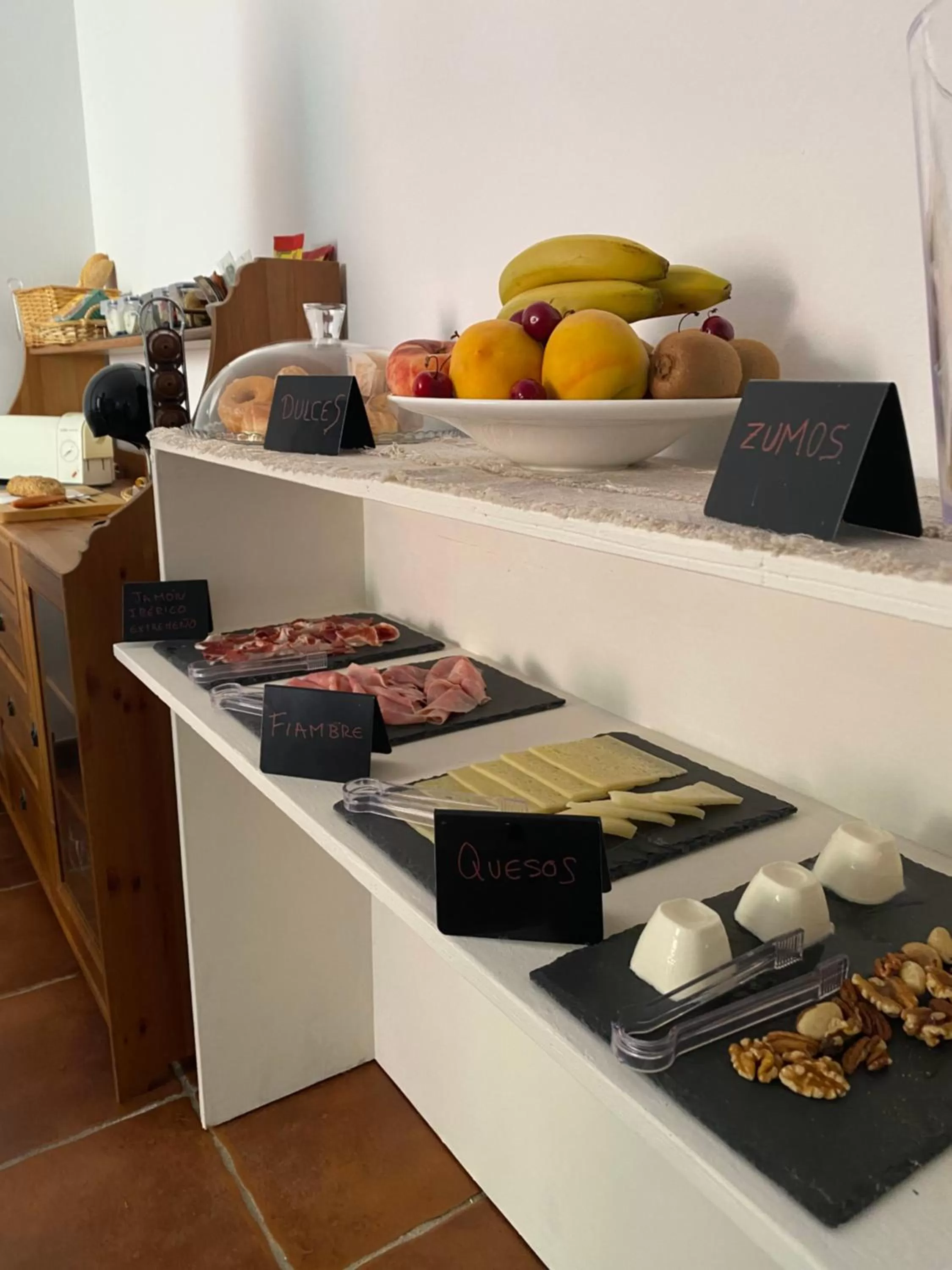 El Balcón de Alange