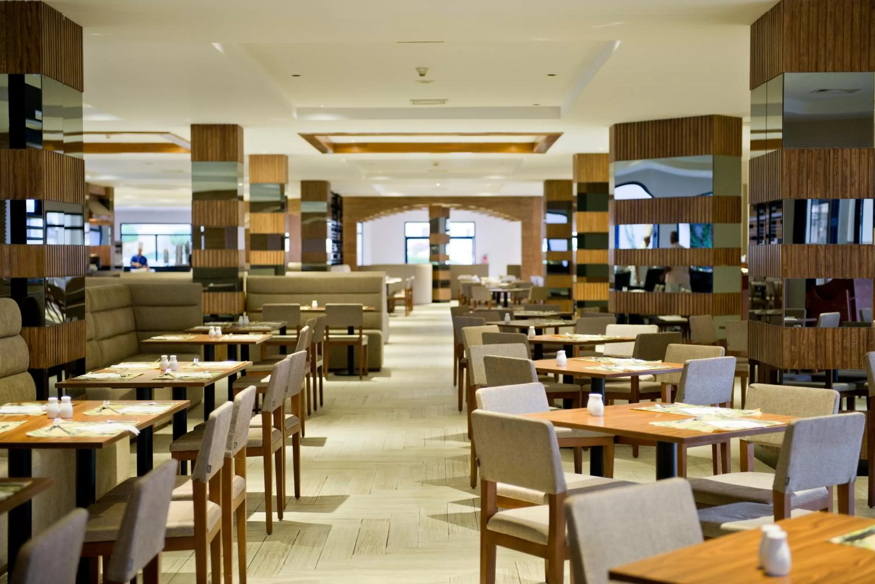 Restaurant/places to eat in Amphoras Beach - Ultra All Inclusive