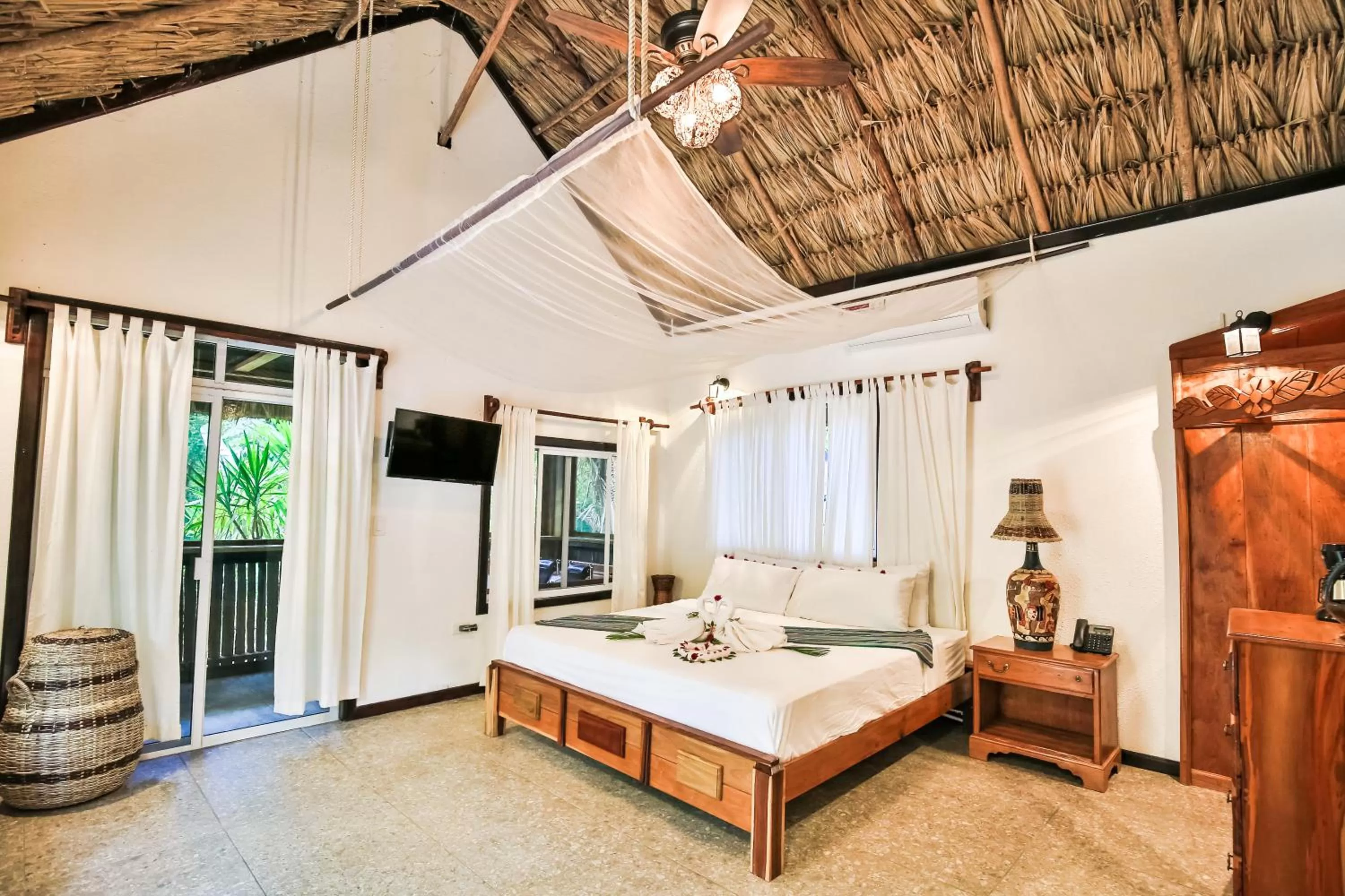 Falling Leaves Lodge