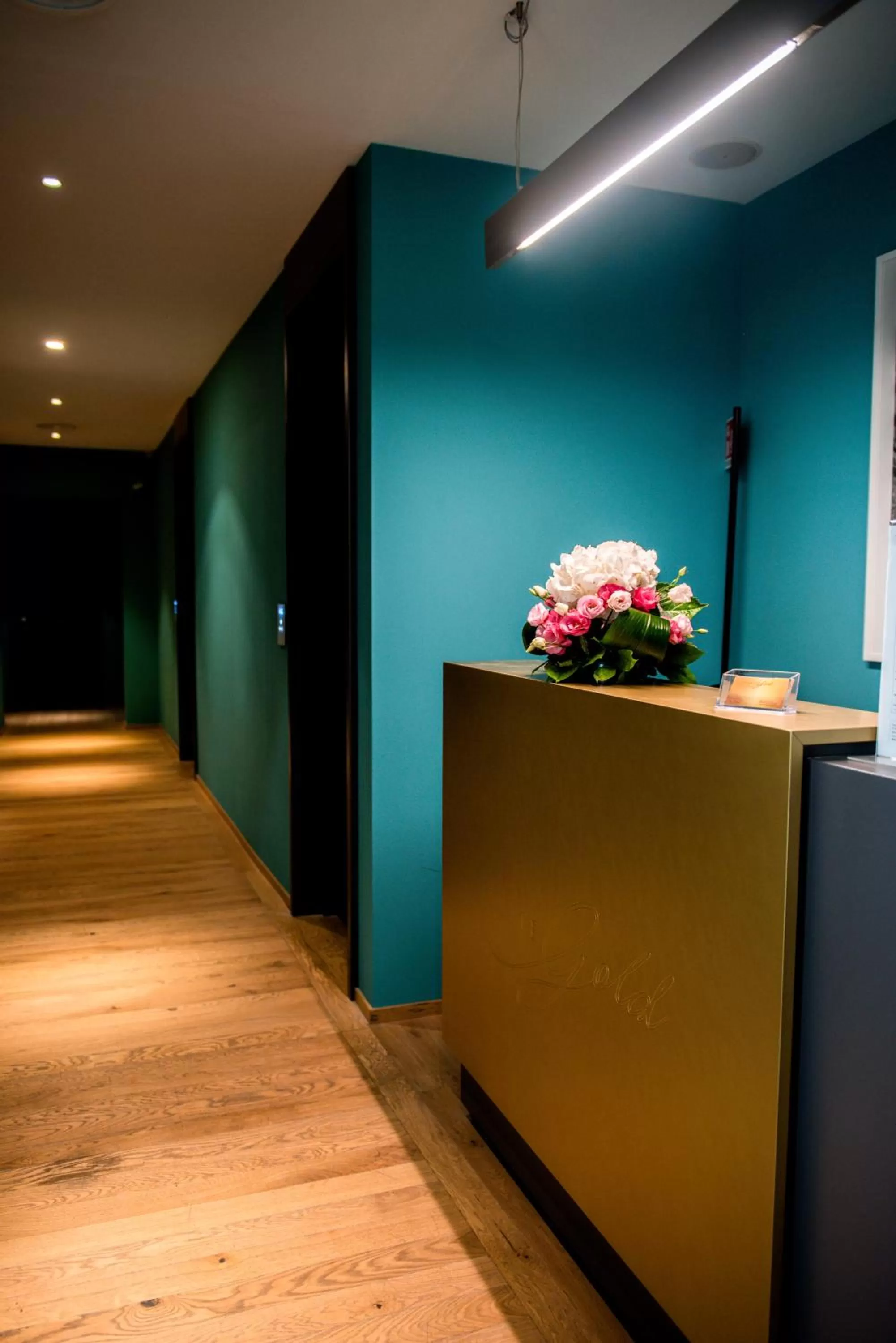 Other in Boutique Centrale Palace Hotel