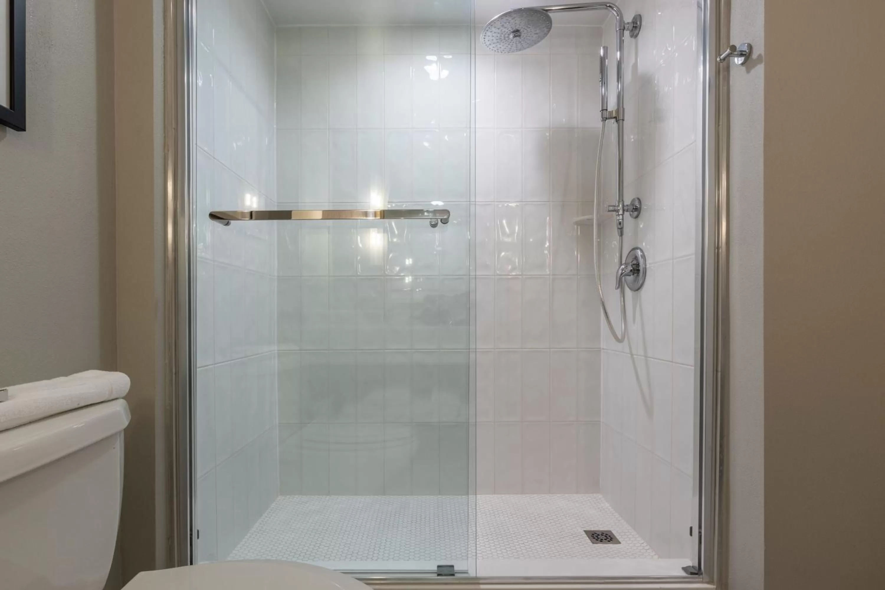 Bathroom in Castle Hotel, Autograph Collection