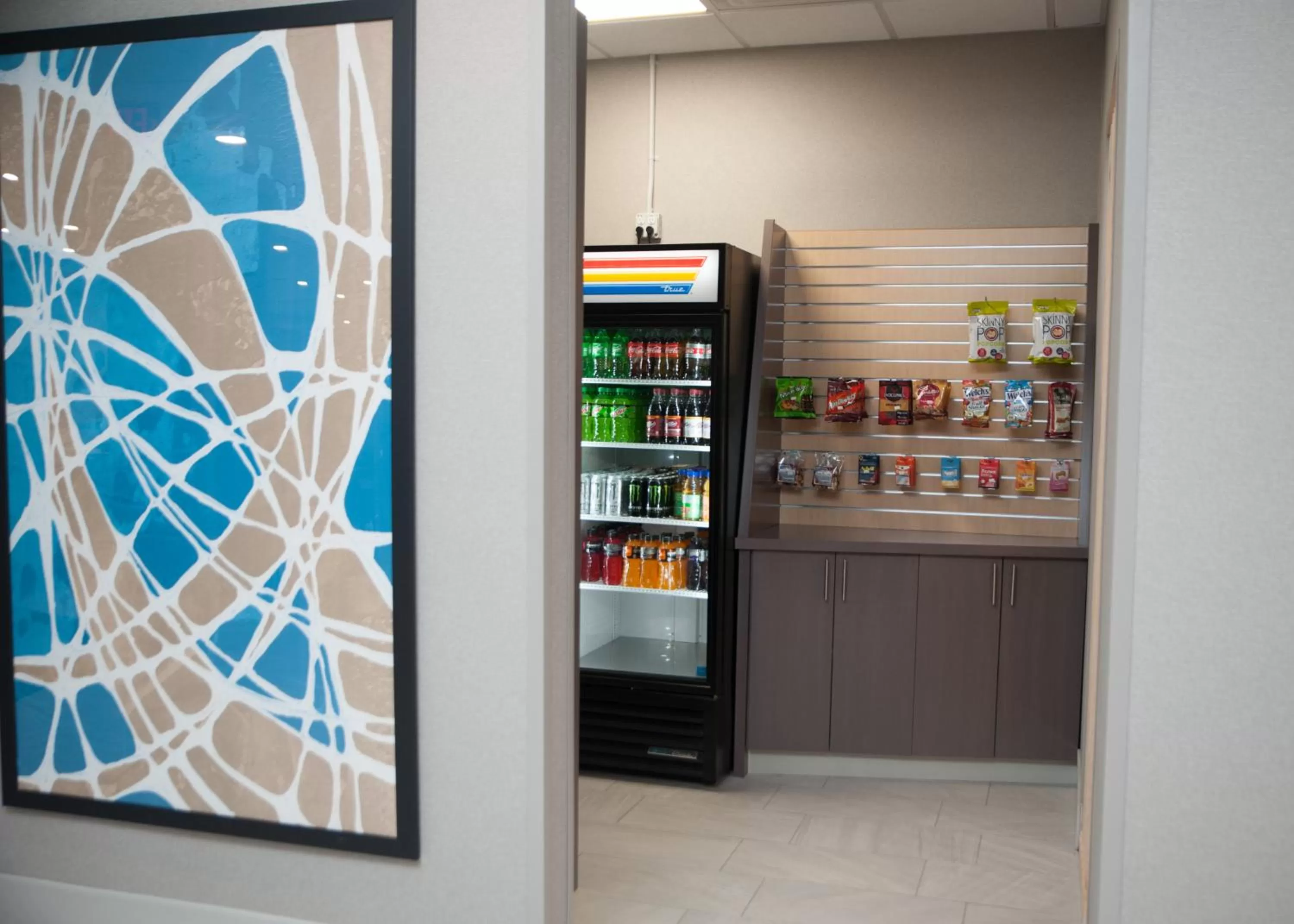 Holiday Inn Express Hotel & Suites Norfolk by IHG