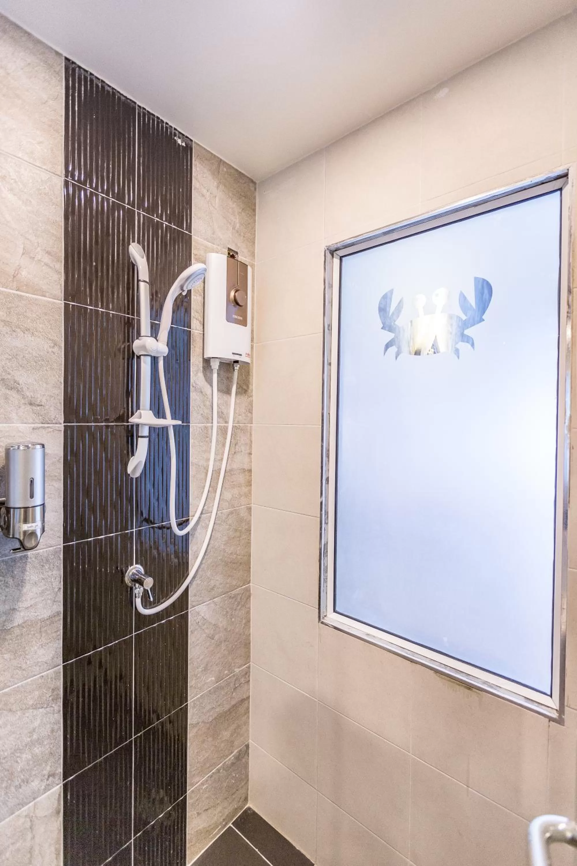 Property building in Maneetel Krabi Beachfront-SHA Plus