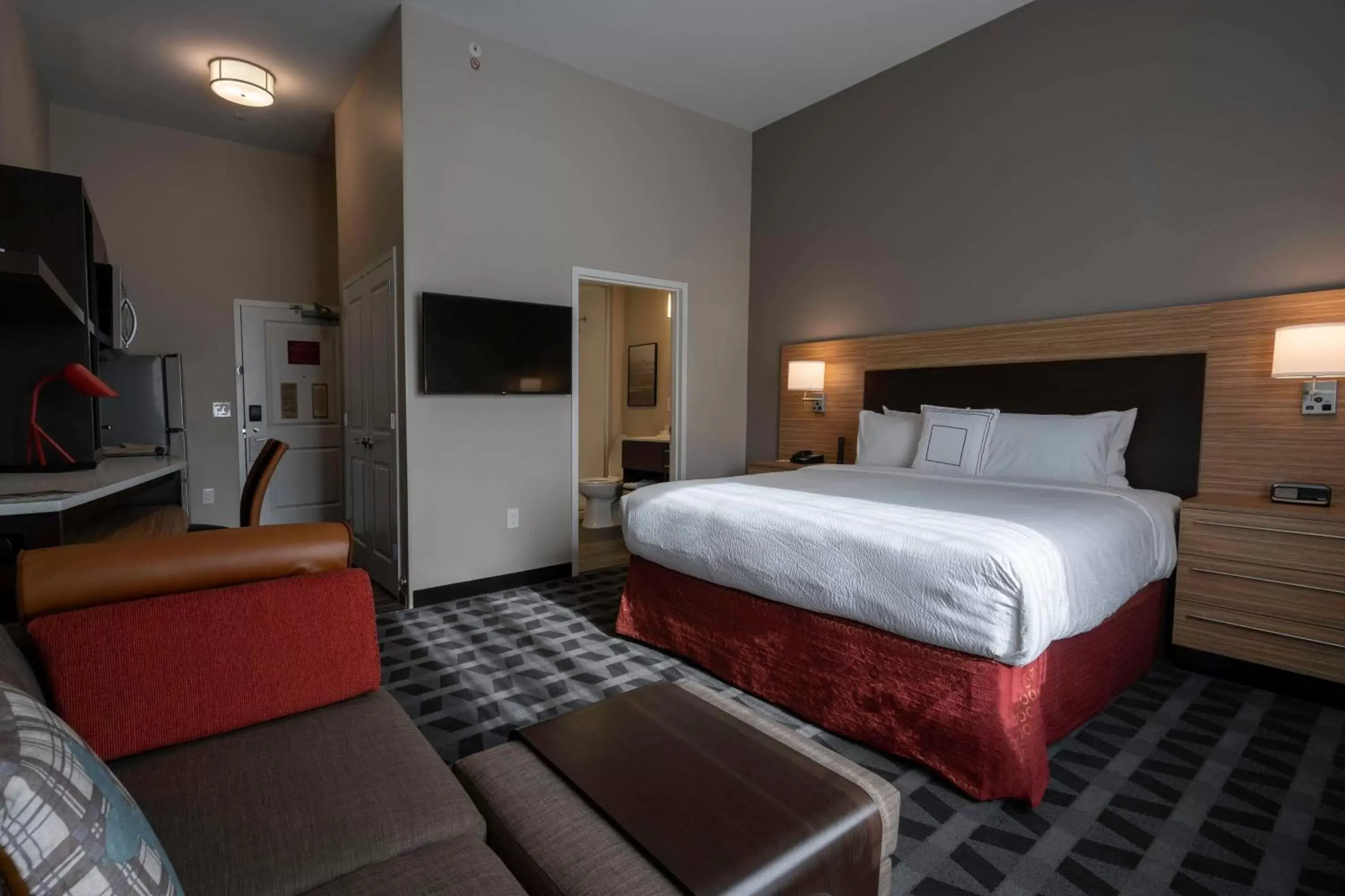 TownePlace Suites by Marriott Clinton TownePlace Suites by Marriott Clinton