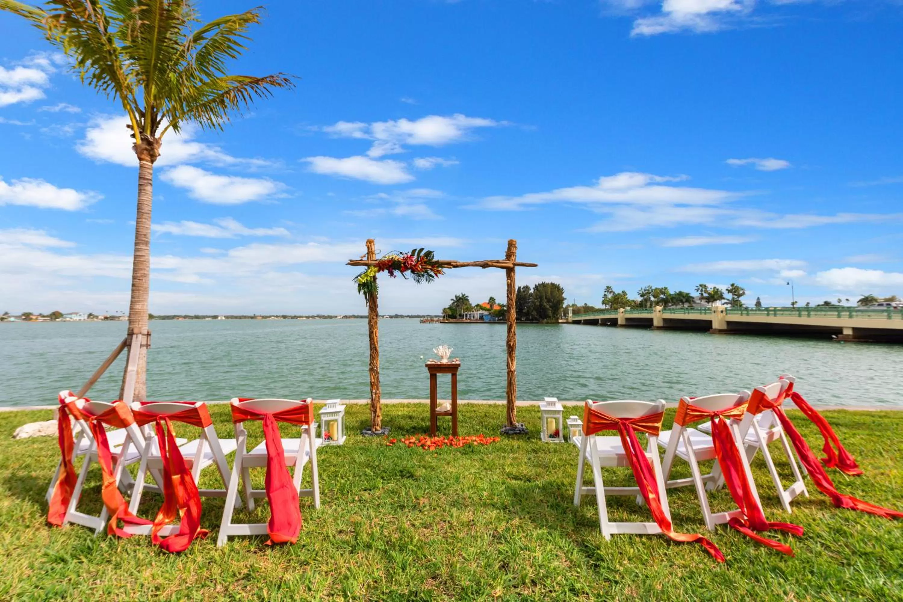 FUSION Resort Waterfront Suites